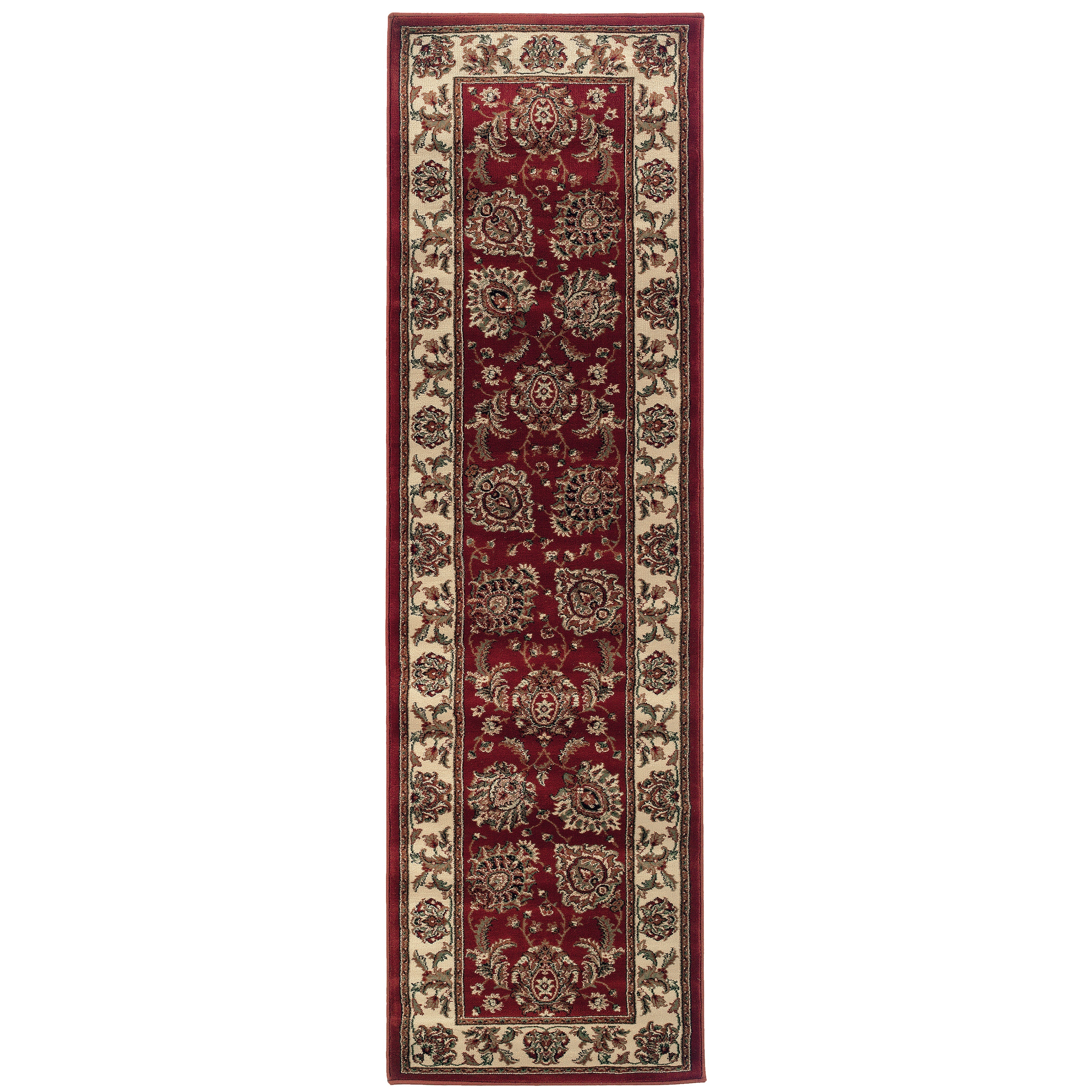 Oriental Weavers Ariana / 117C Area Rug