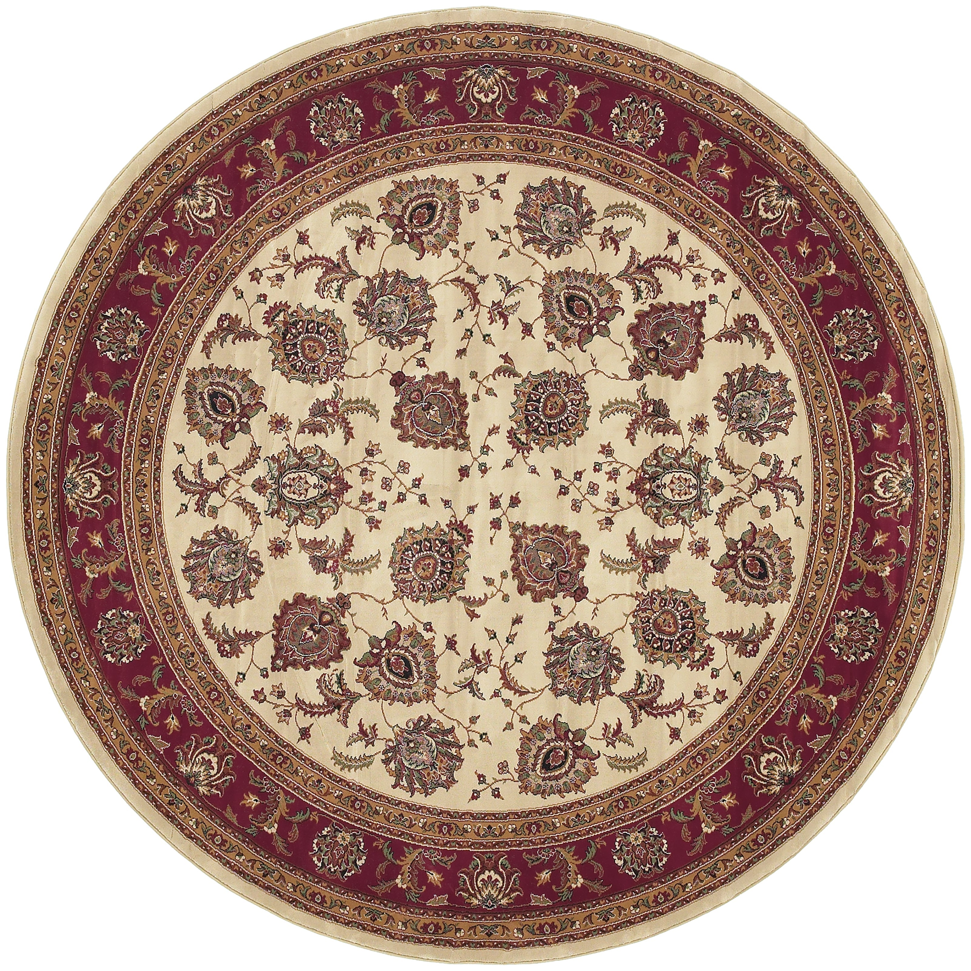 Oriental Weavers Ariana / 117J Area Rug