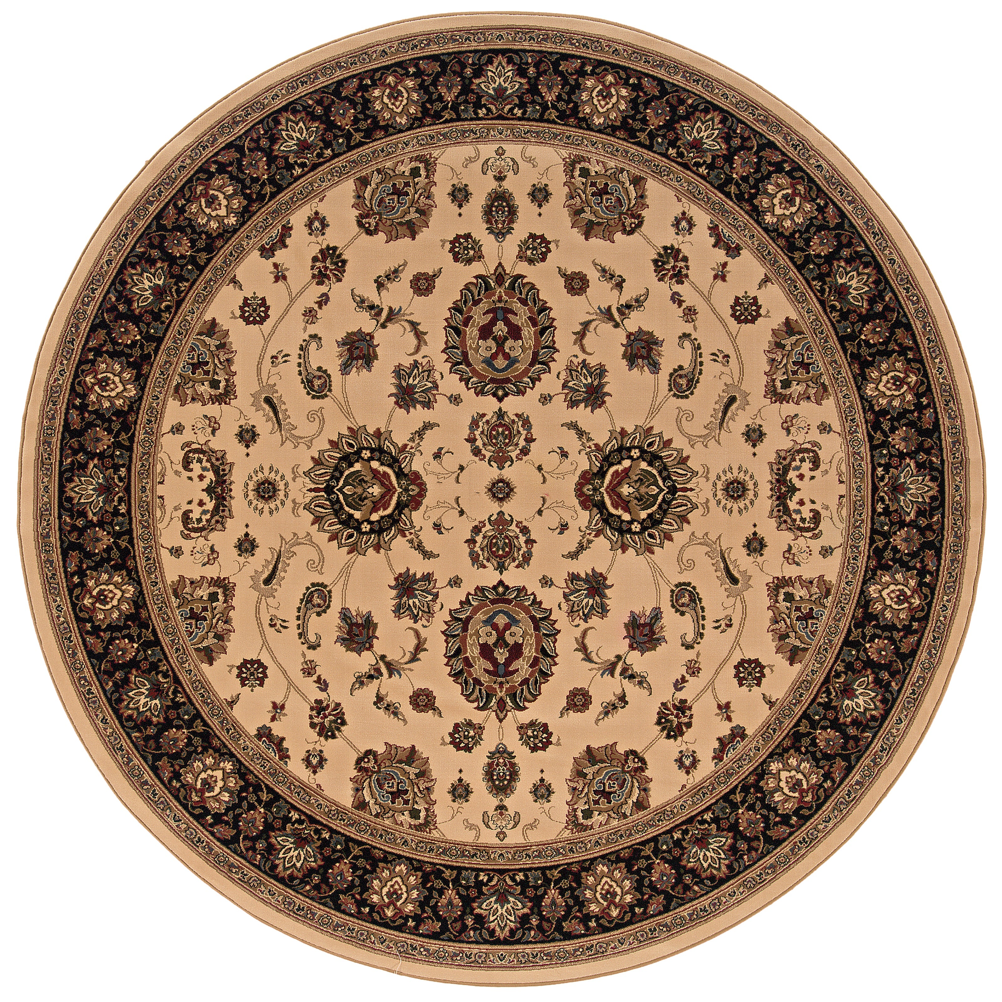 Oriental Weavers Ariana / 130/7 Area Rug