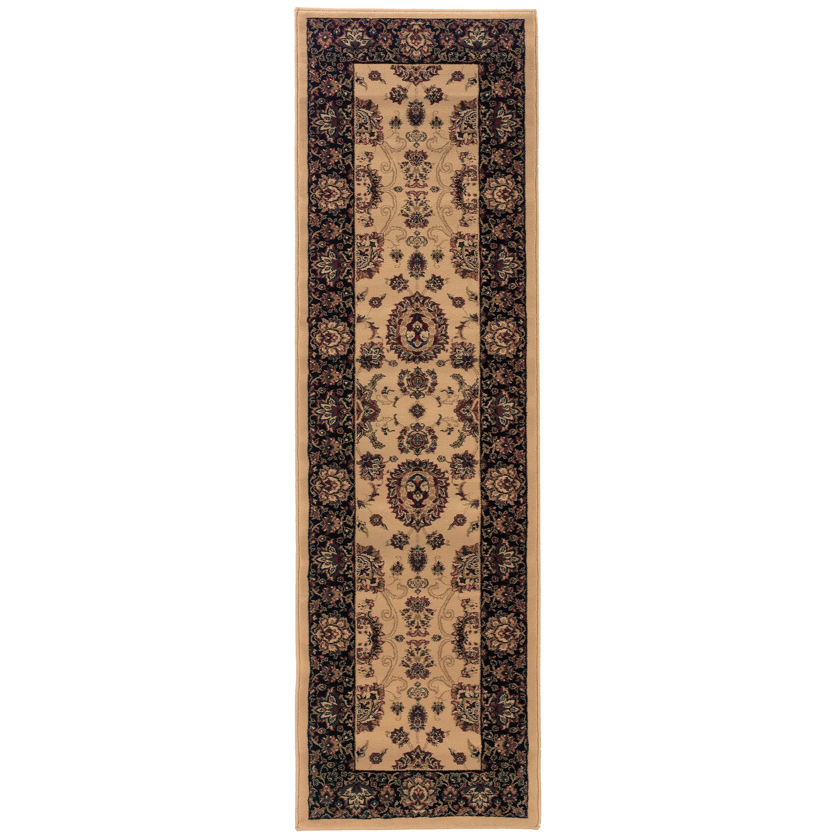 Oriental Weavers Ariana / 130/7 Area Rug