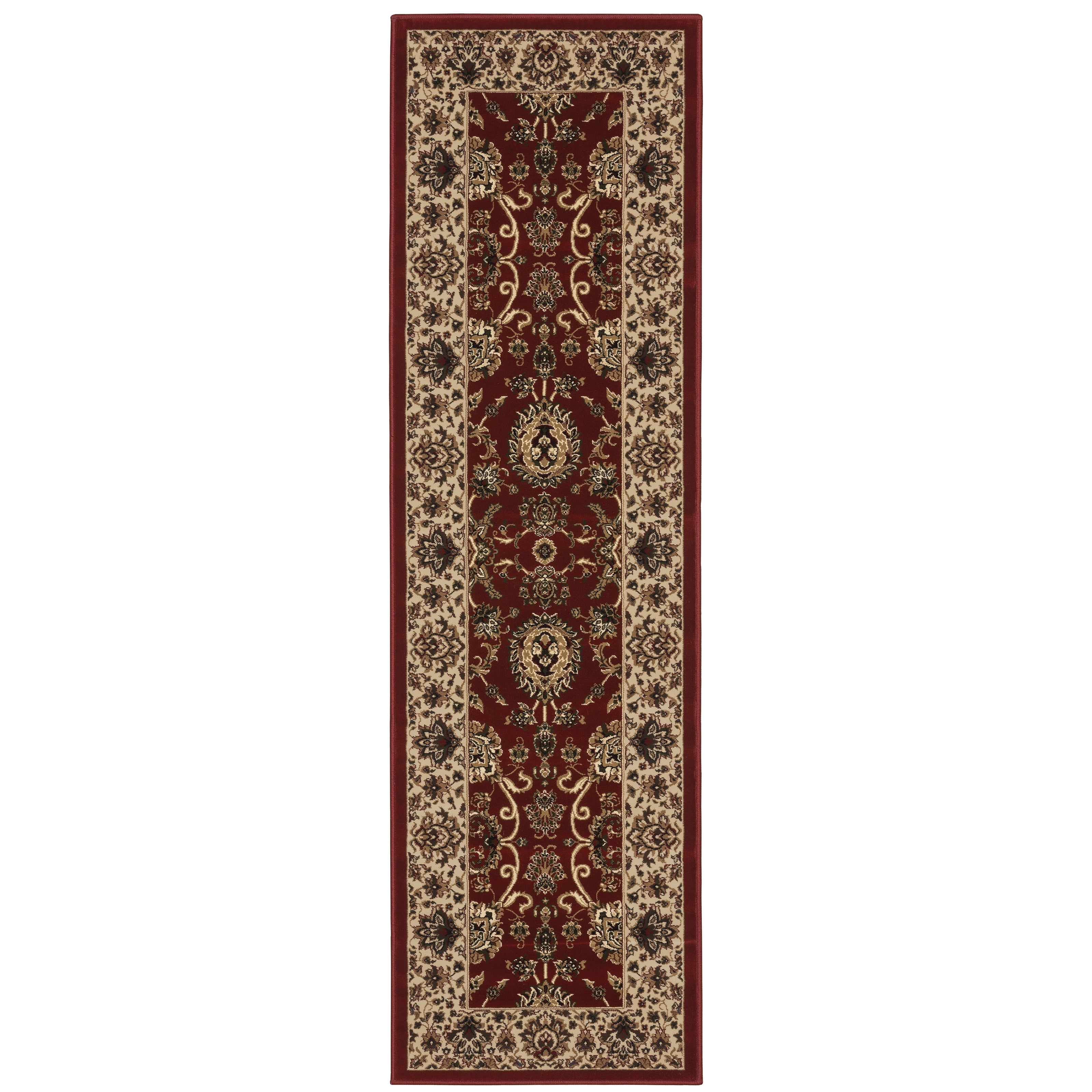 Oriental Weavers Ariana / 130/8 Area Rug