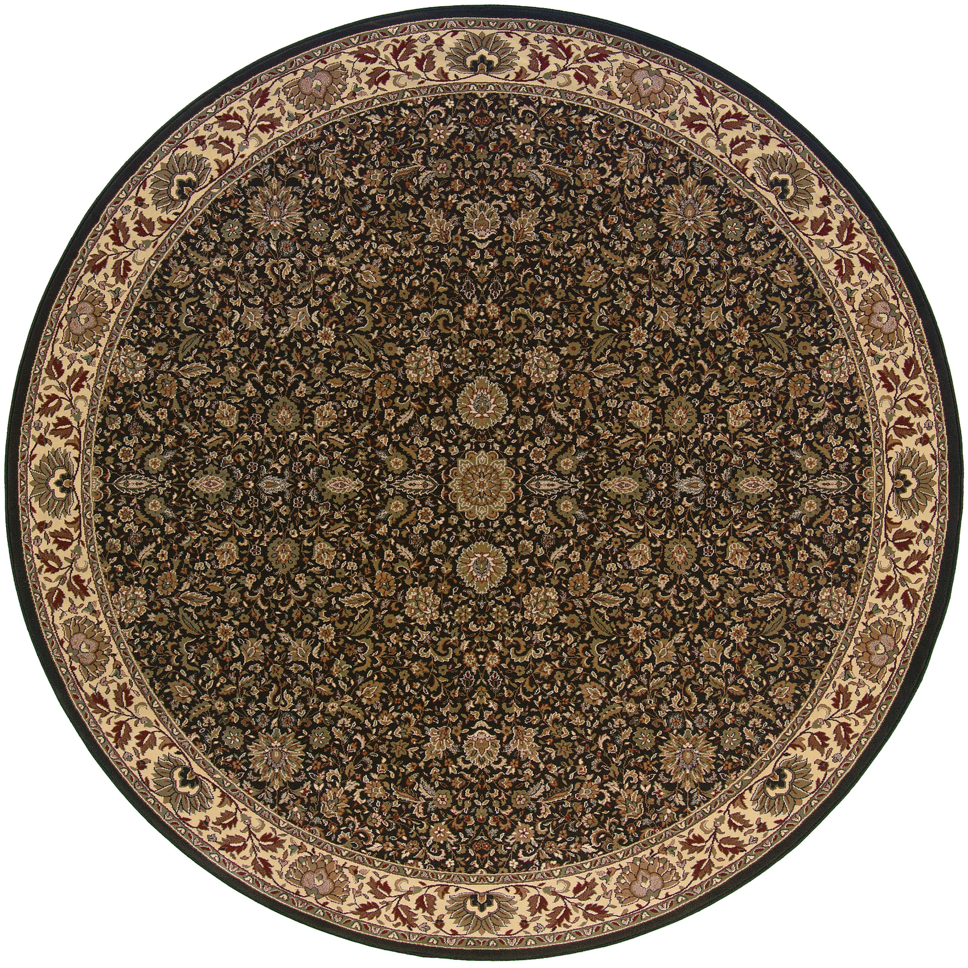 Oriental Weavers Ariana / 172D Area Rug