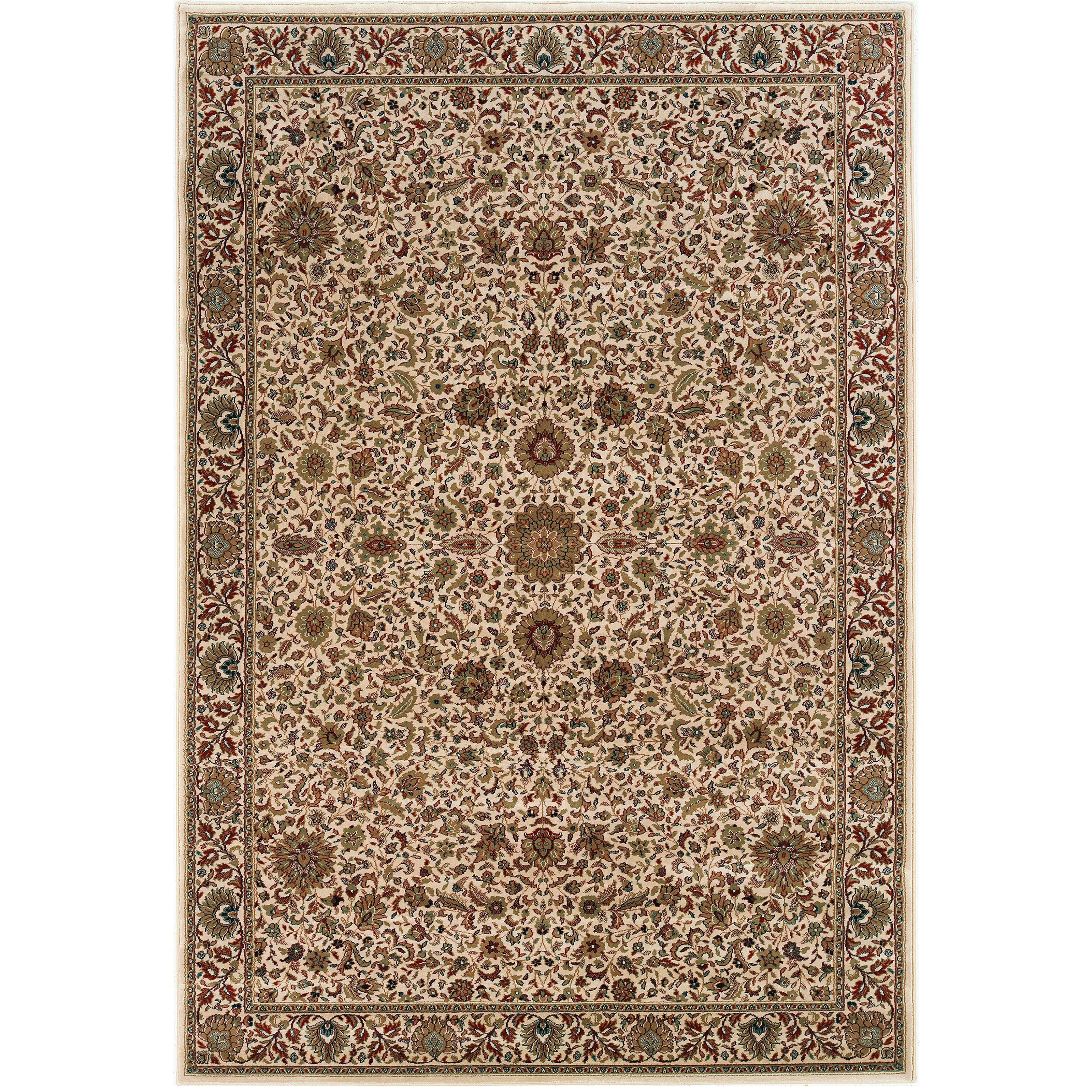 Oriental Weavers Ariana / 172W Area Rug