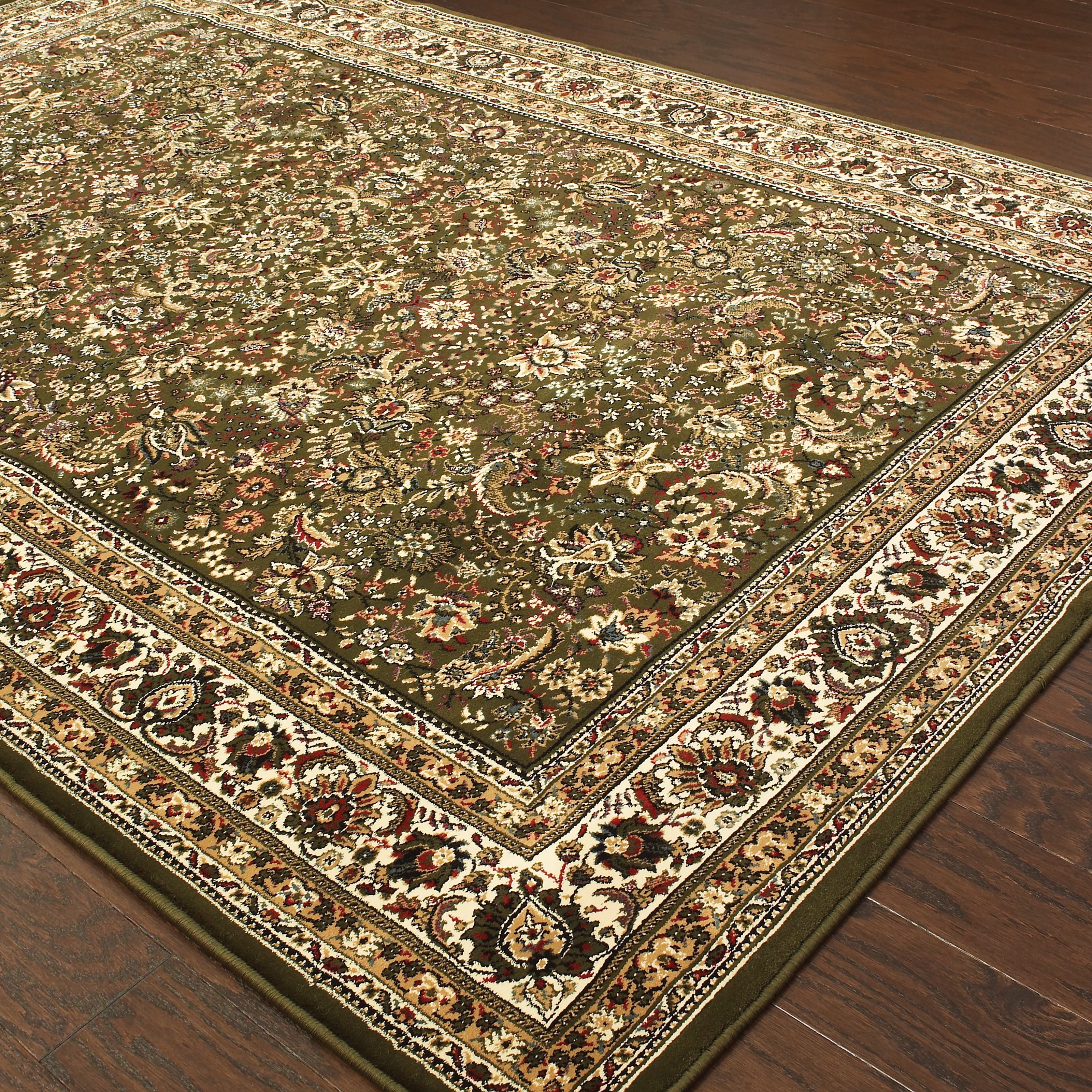 Oriental Weavers Ariana / 213G Area Rug