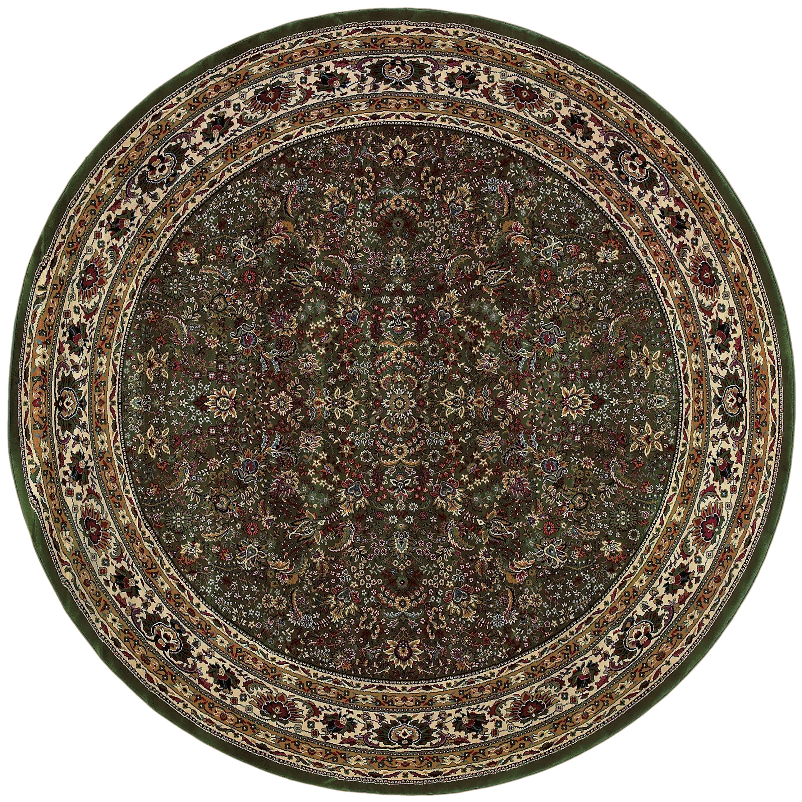 Oriental Weavers Ariana / 213G Area Rug