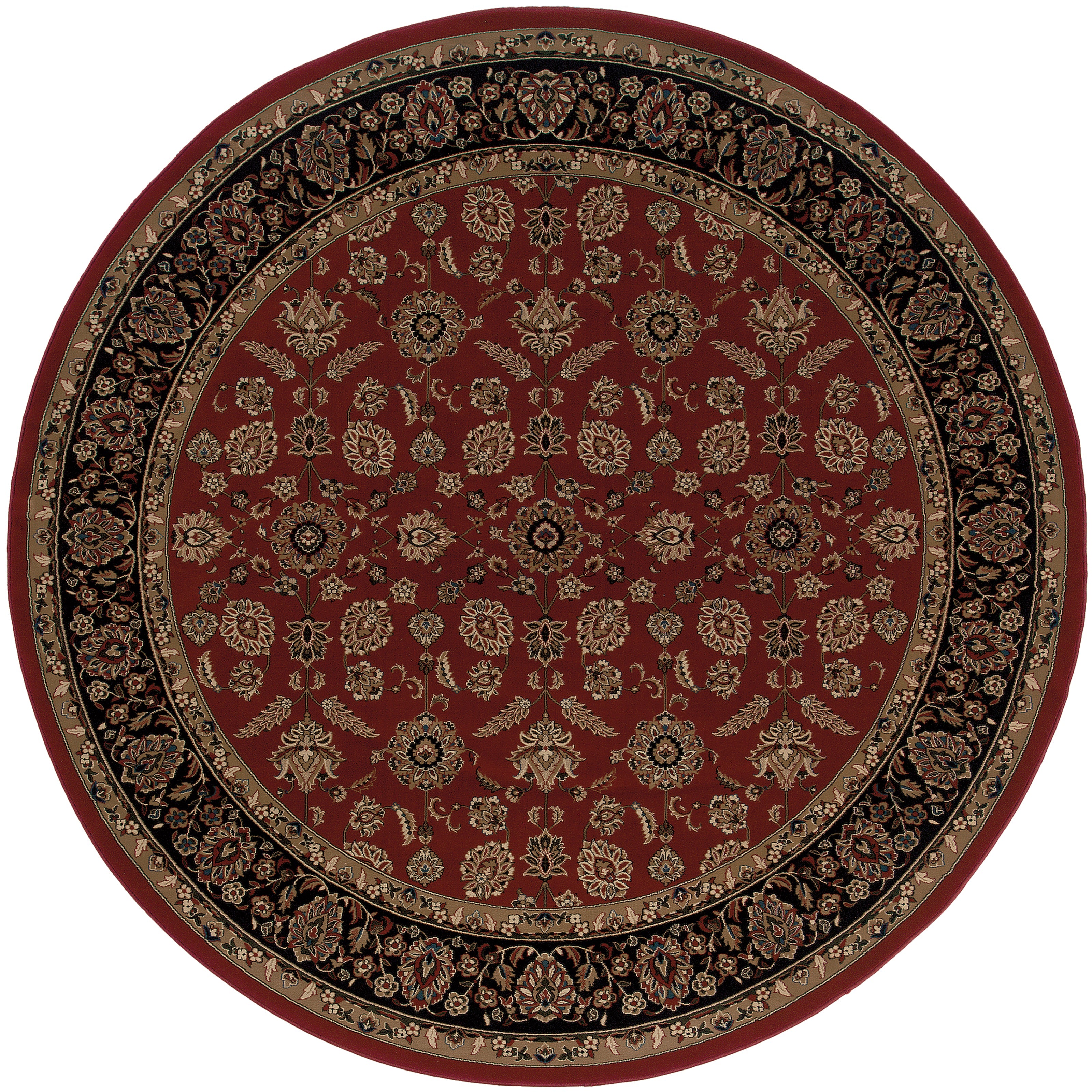 Oriental Weavers Ariana / 271C Area Rug