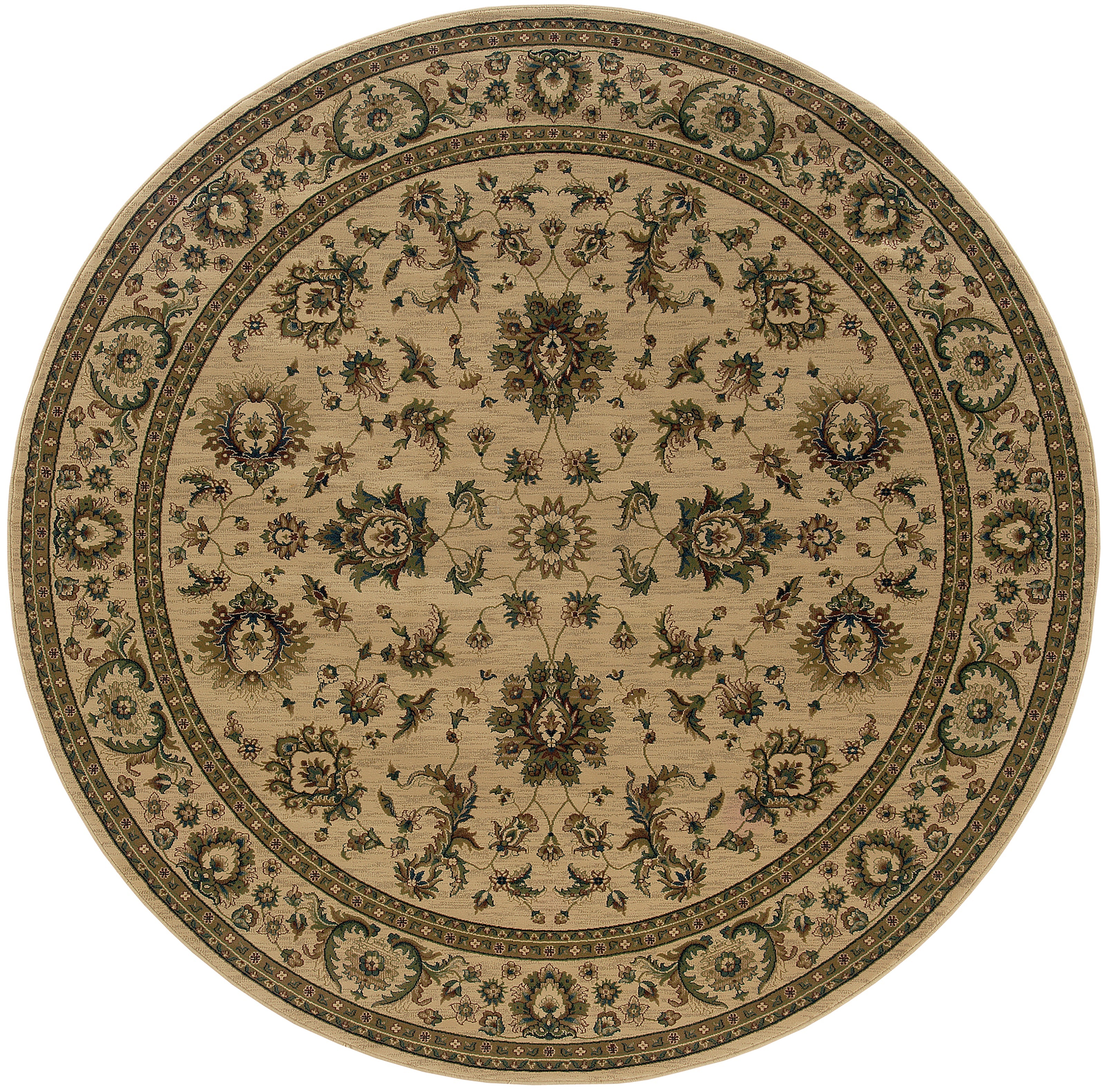 Oriental Weavers Ariana / 311i Area Rug