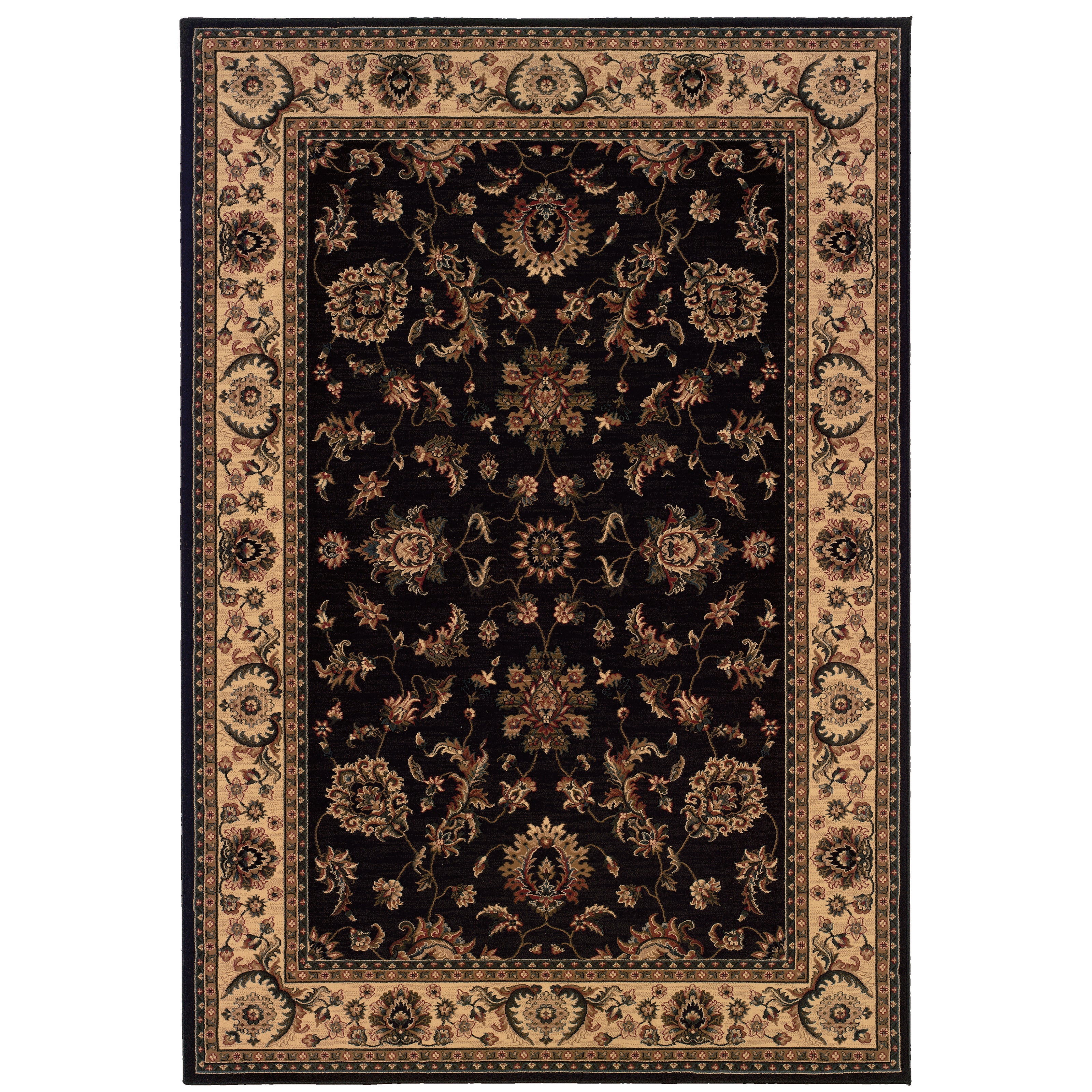 Oriental Weavers Ariana / 311K Area Rug