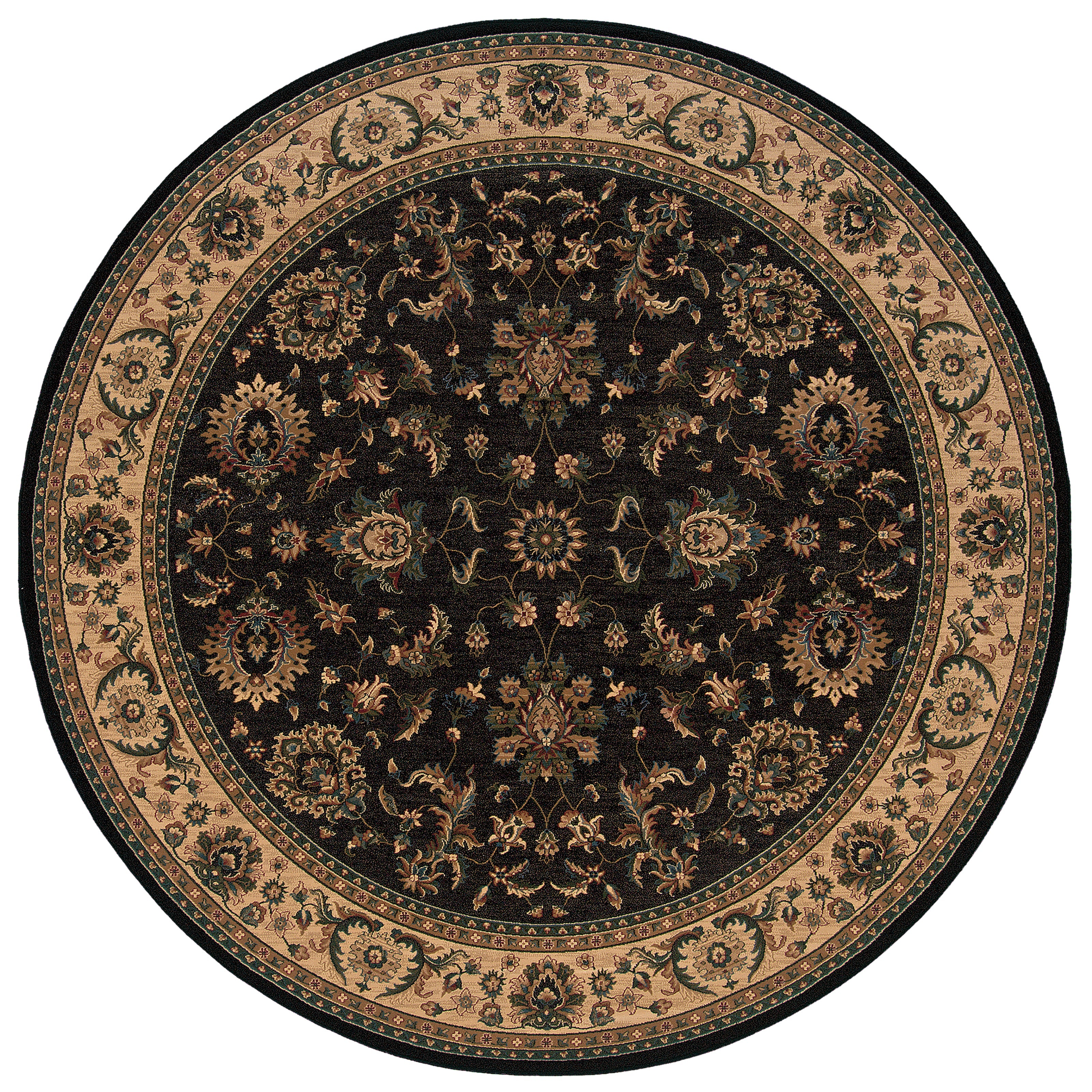 Oriental Weavers Ariana / 311K Area Rug