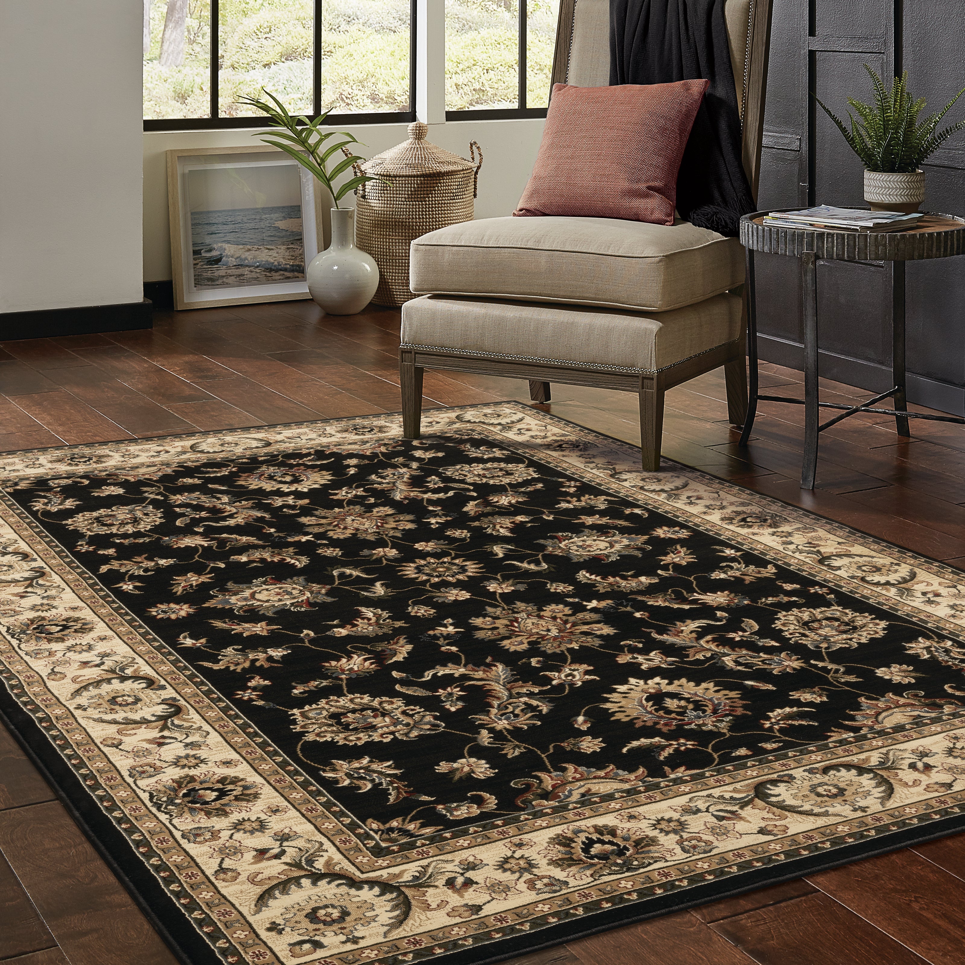 Oriental Weavers Ariana / 311K Area Rug