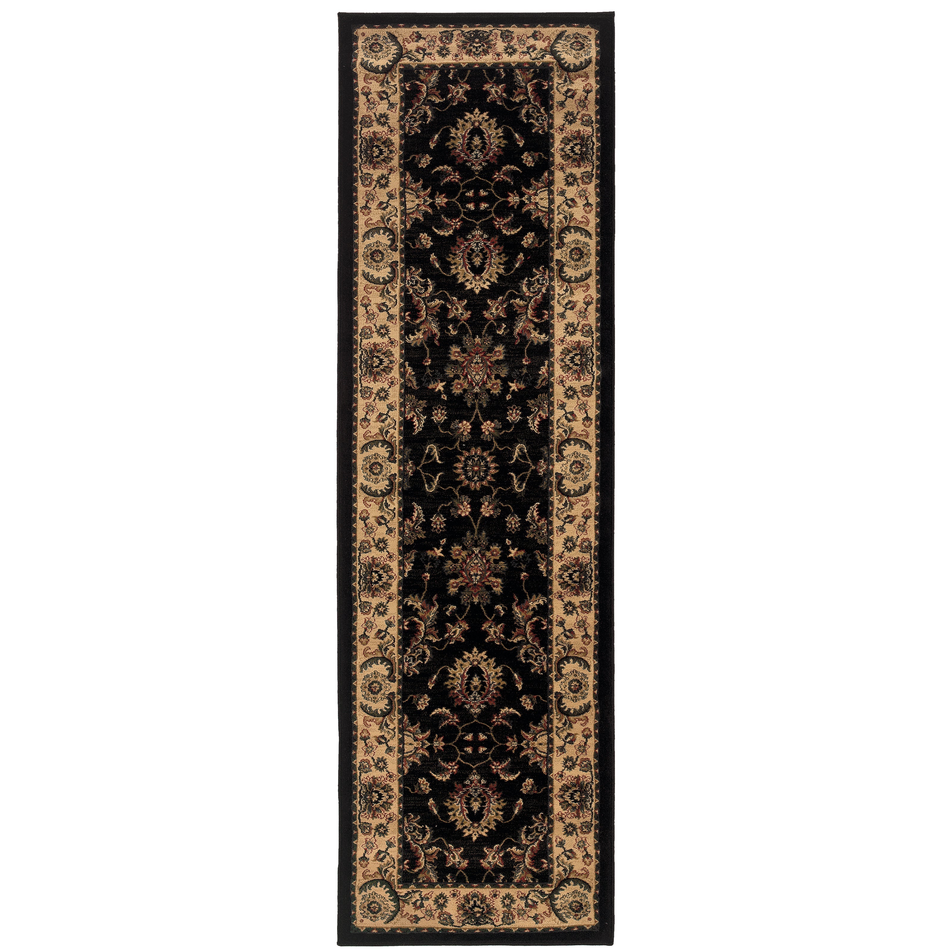 Oriental Weavers Ariana / 311K Area Rug
