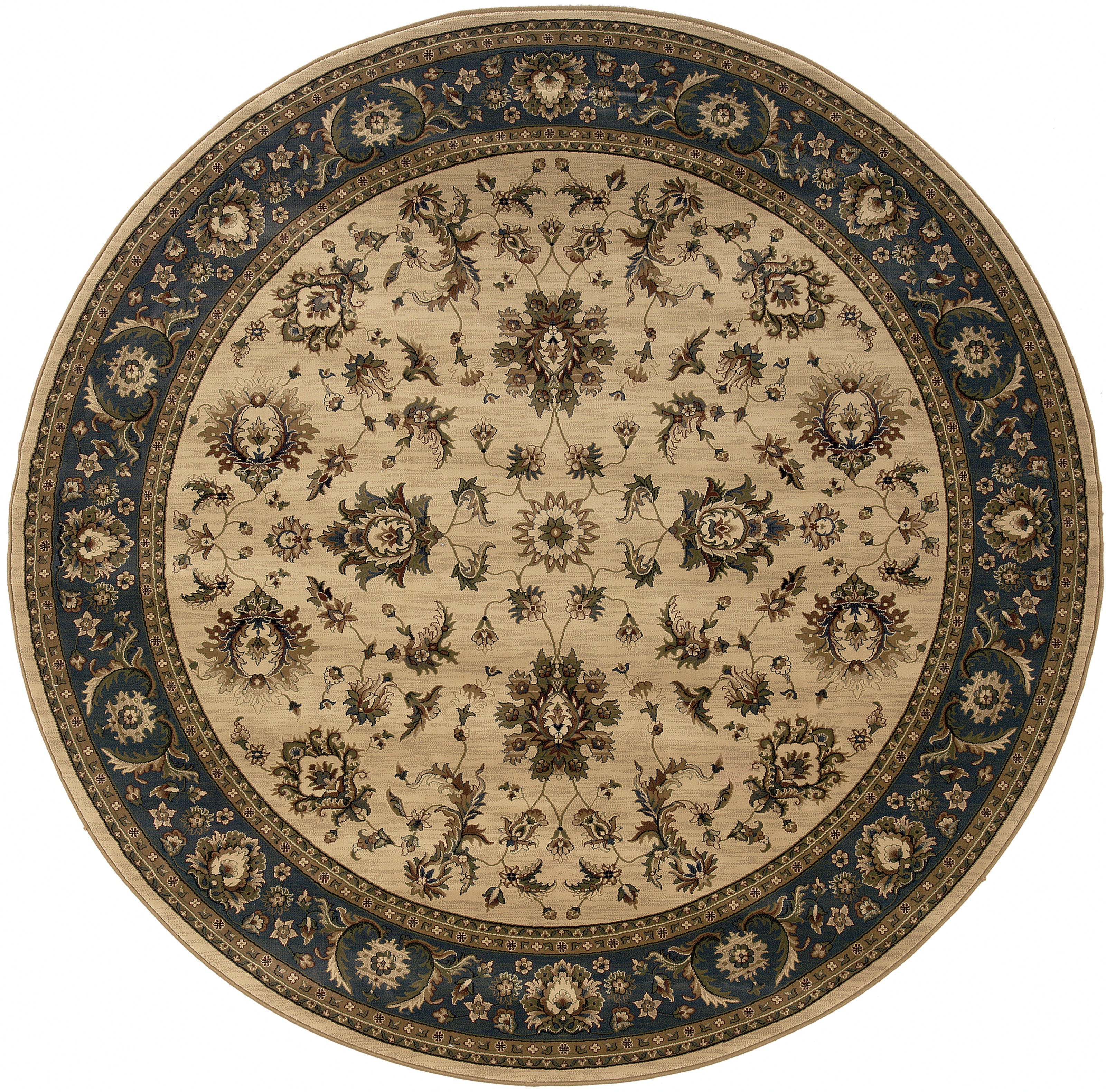Oriental Weavers Ariana / 311Z Area Rug