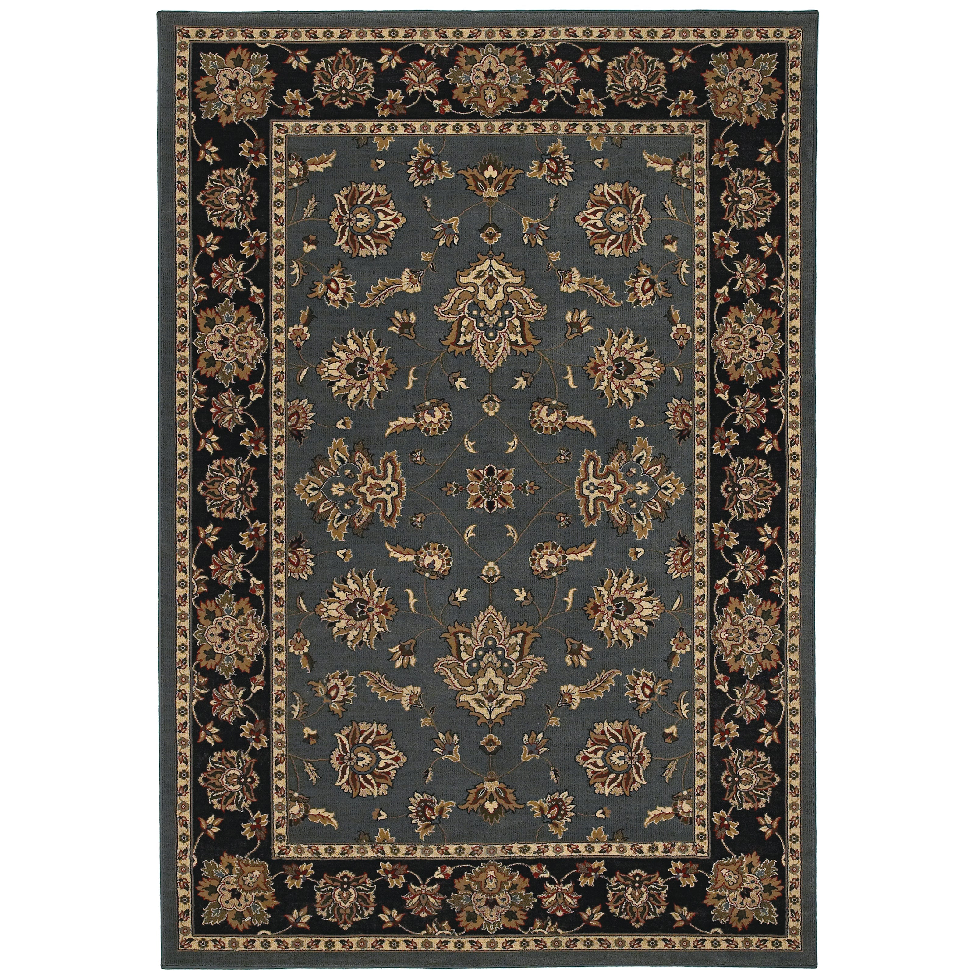 Oriental Weavers Ariana / 623H Area Rug