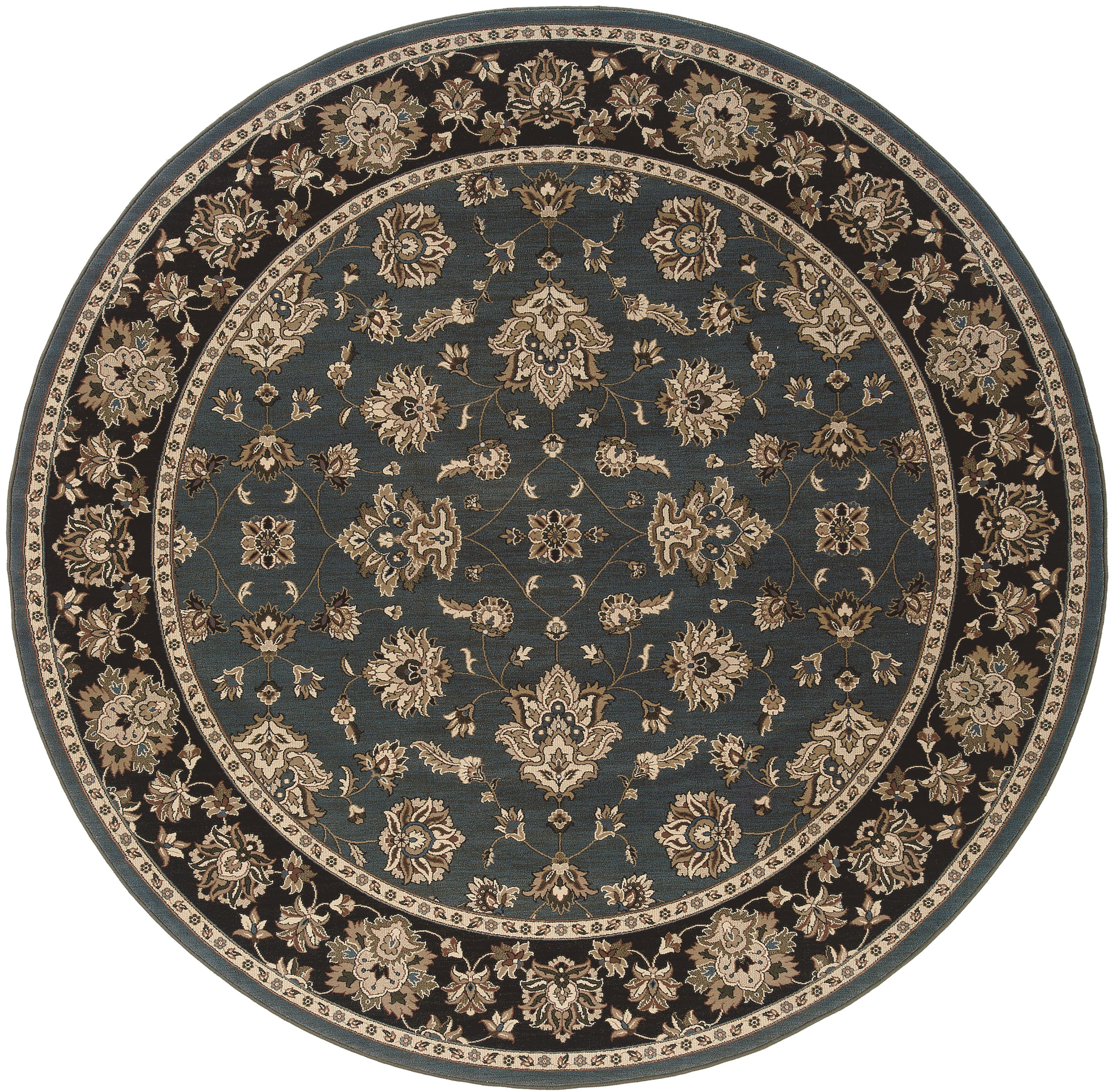 Oriental Weavers Ariana / 623H Area Rug