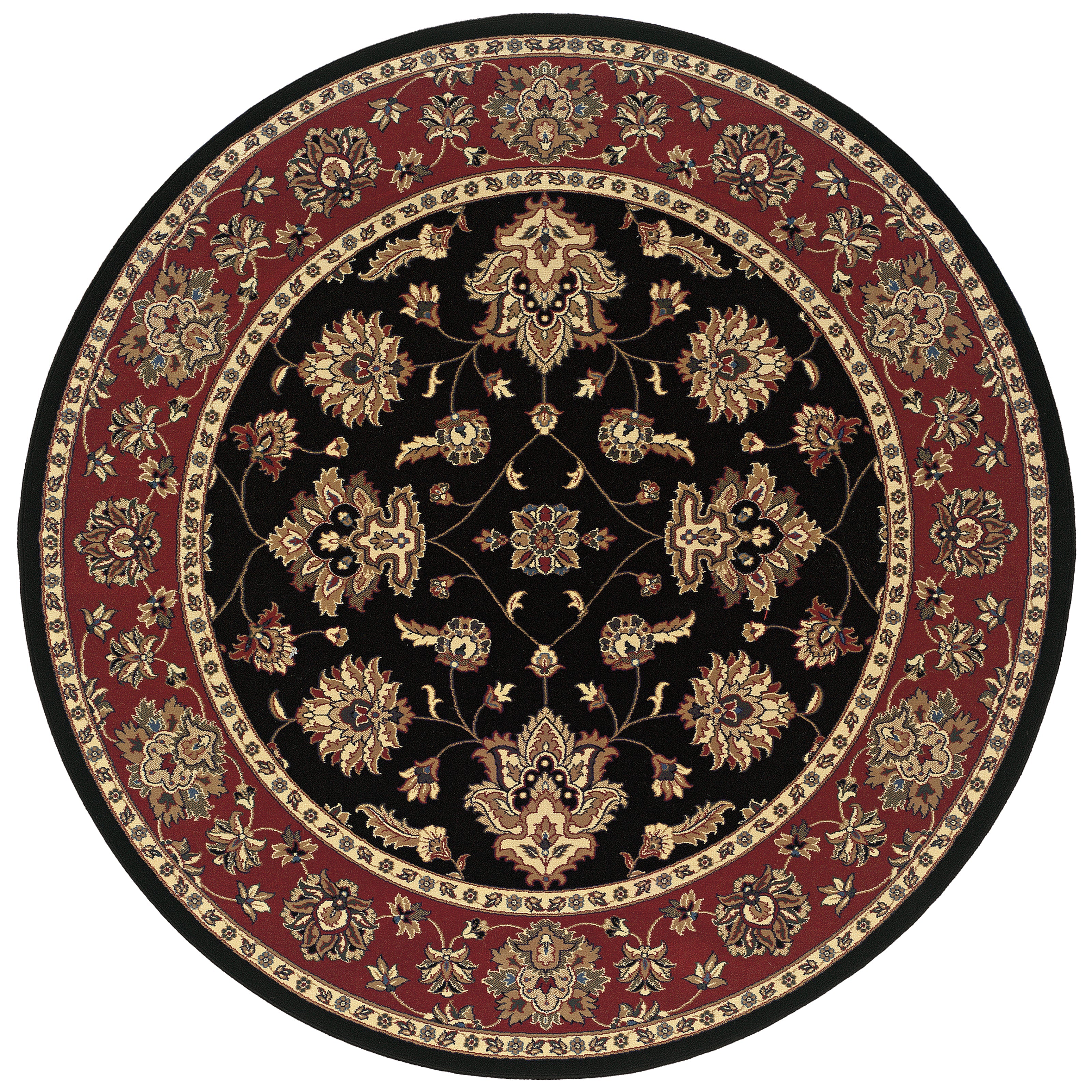 Oriental Weavers Ariana / 623M Area Rug