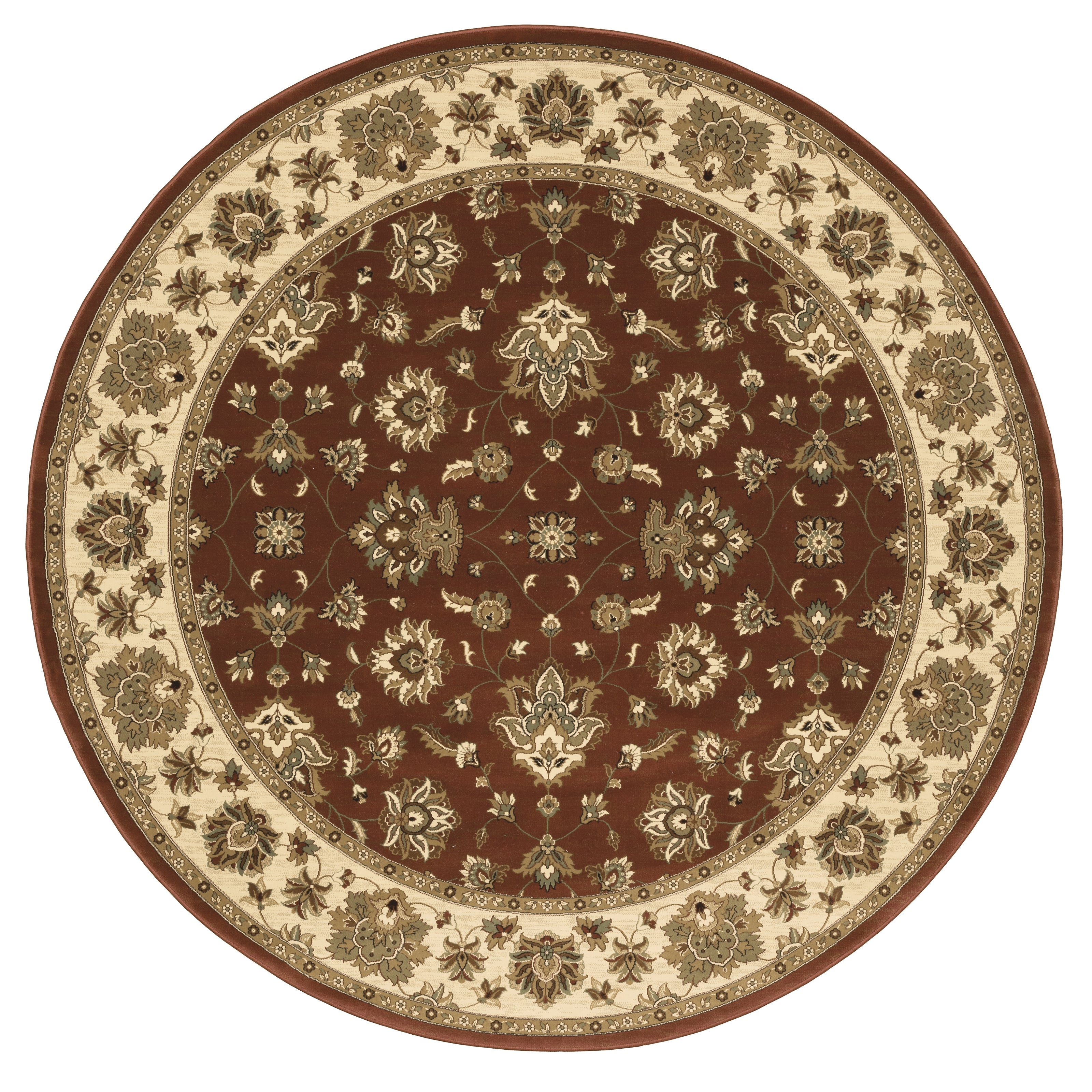 Oriental Weavers Ariana / 623V Area Rug