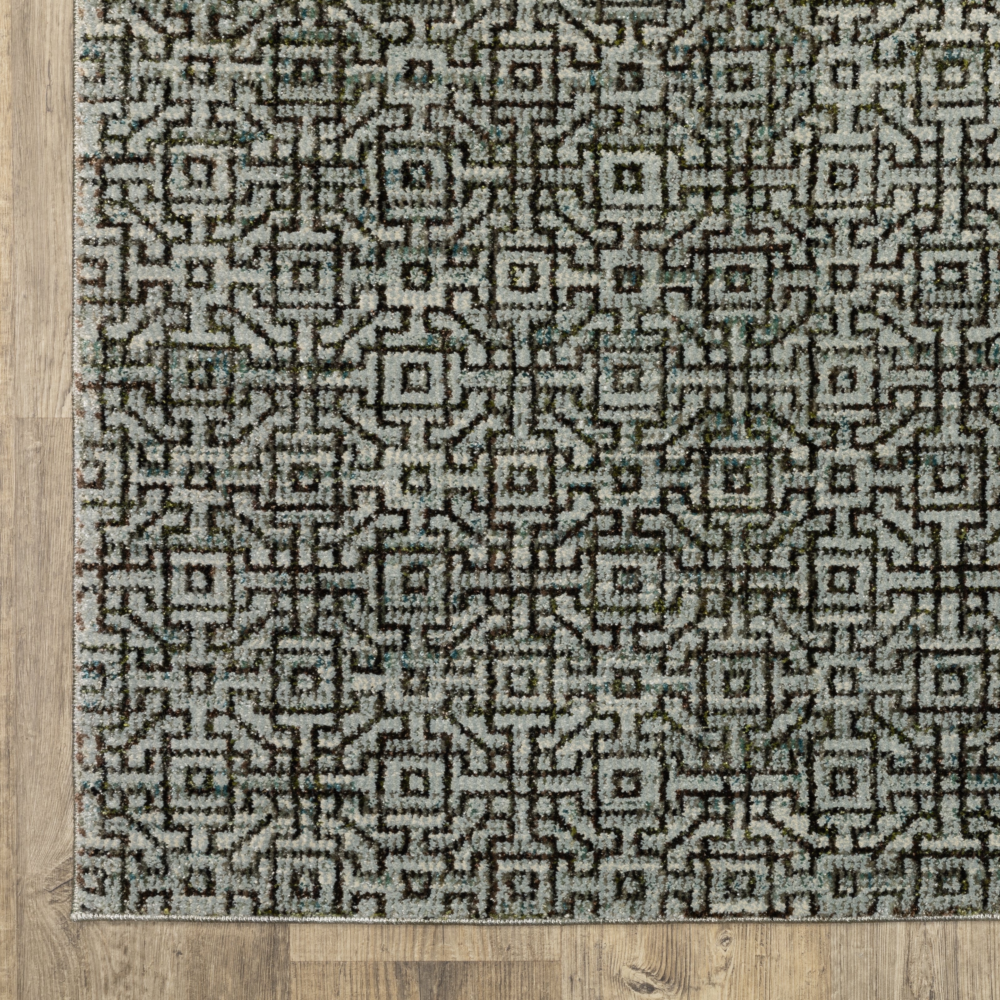 Oriental Weavers Atlas 3721J Area Rug