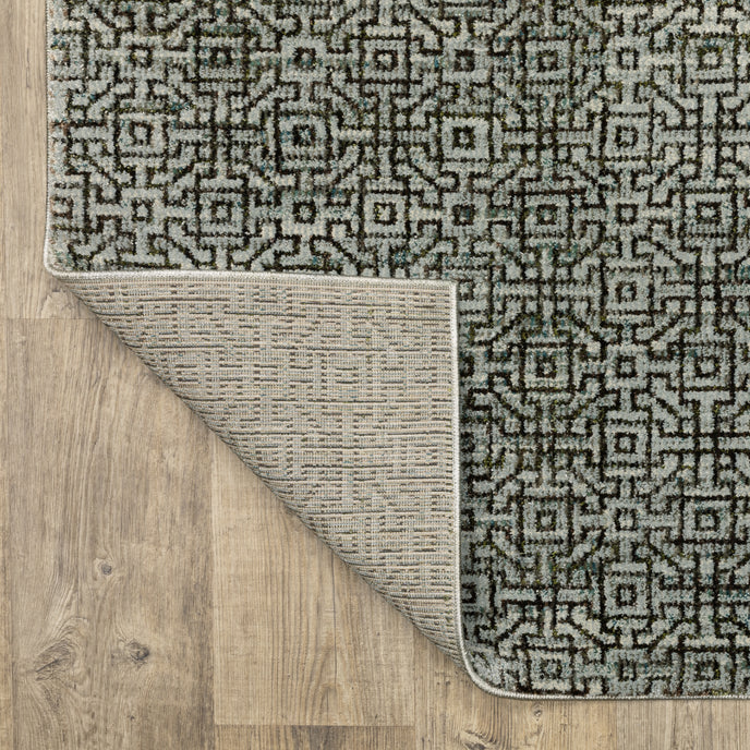 Oriental Weavers Atlas 3721J Area Rug