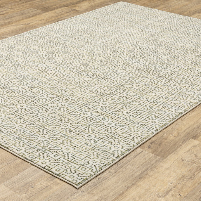 Oriental Weavers Atlas 3721K Area Rug