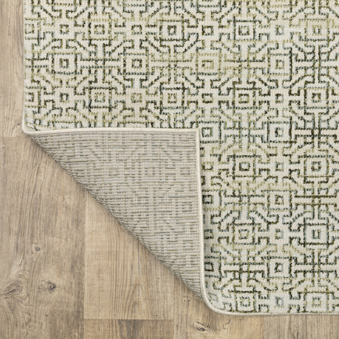Oriental Weavers Atlas 3721K Area Rug