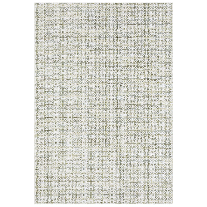 Oriental Weavers Atlas 3721K Area Rug