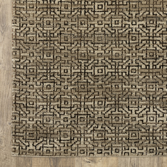 Oriental Weavers Atlas 3721S Area Rug