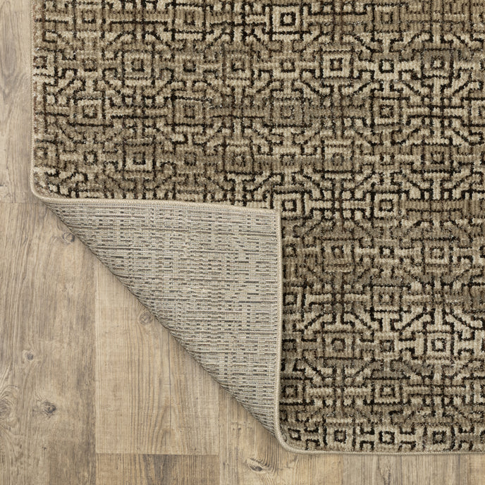 Oriental Weavers Atlas 3721S Area Rug