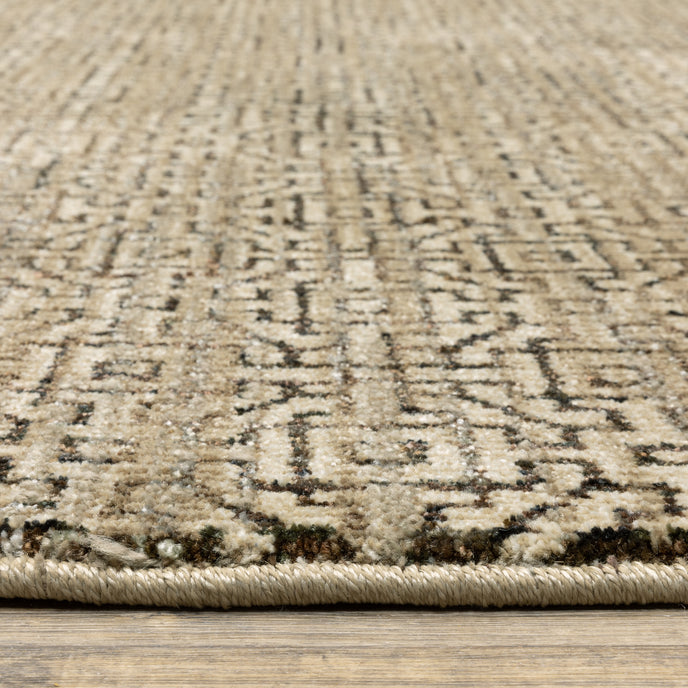 Oriental Weavers Atlas 3721S Area Rug