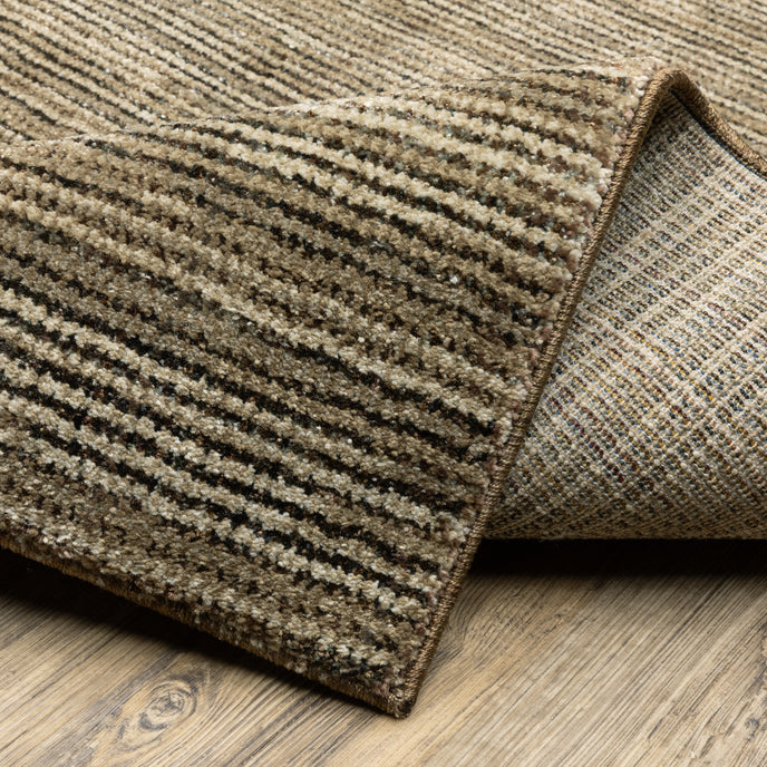 Oriental Weavers Atlas 3723T Area Rug