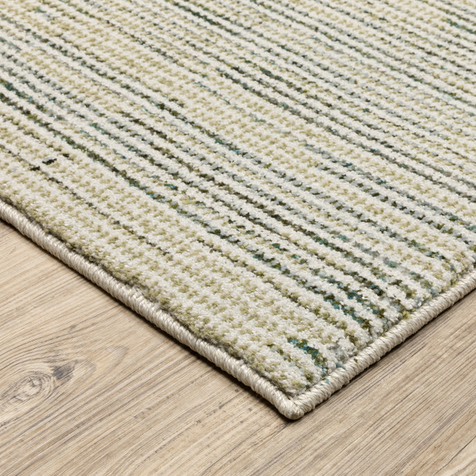 Oriental Weavers Atlas 3723U Area Rug