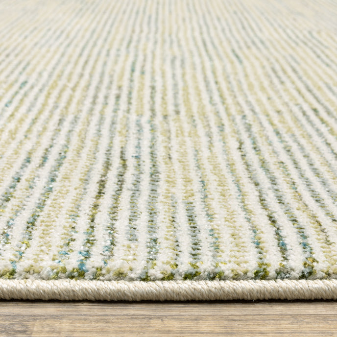 Oriental Weavers Atlas 3723U Area Rug