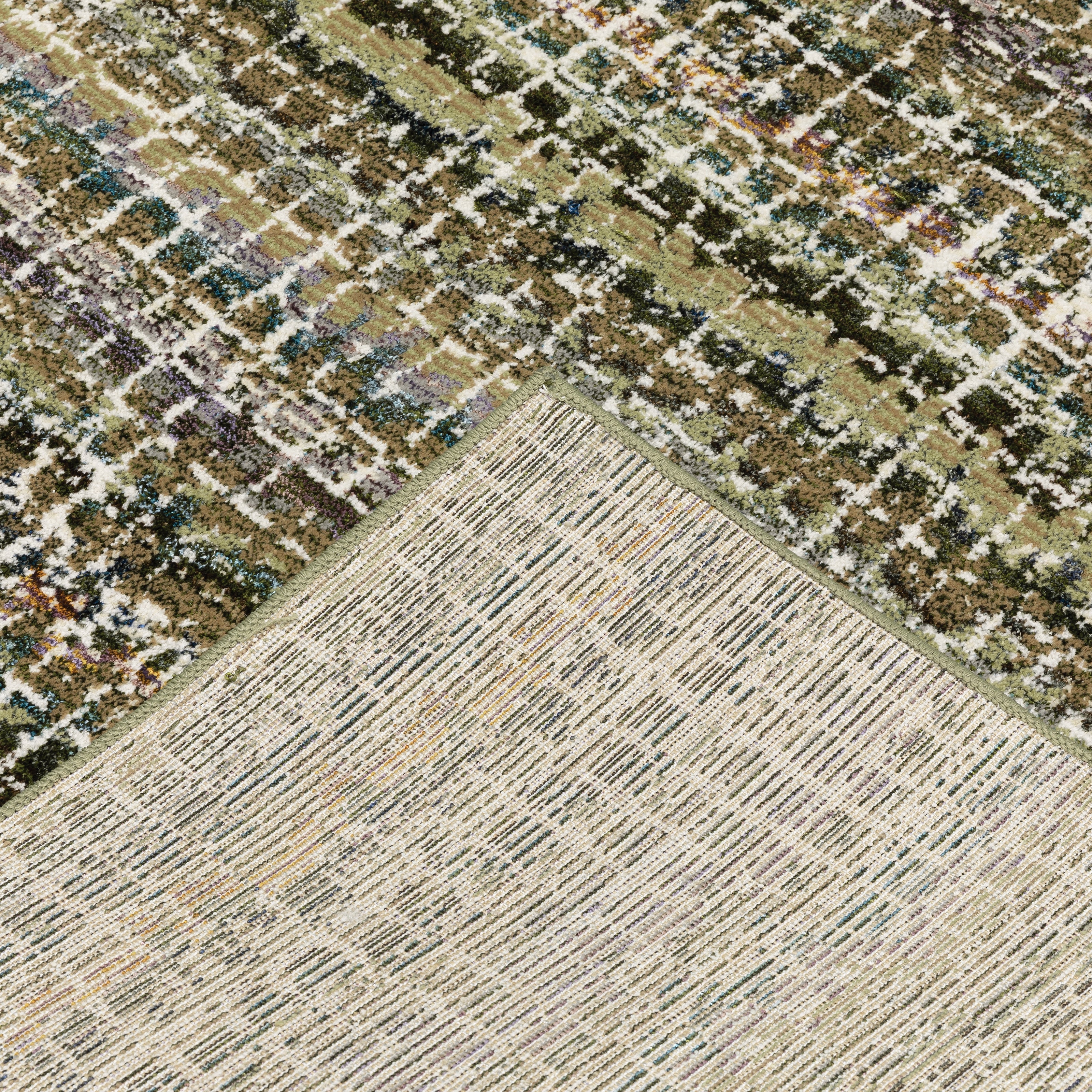Oriental Weavers Atlas 747A Area Rug