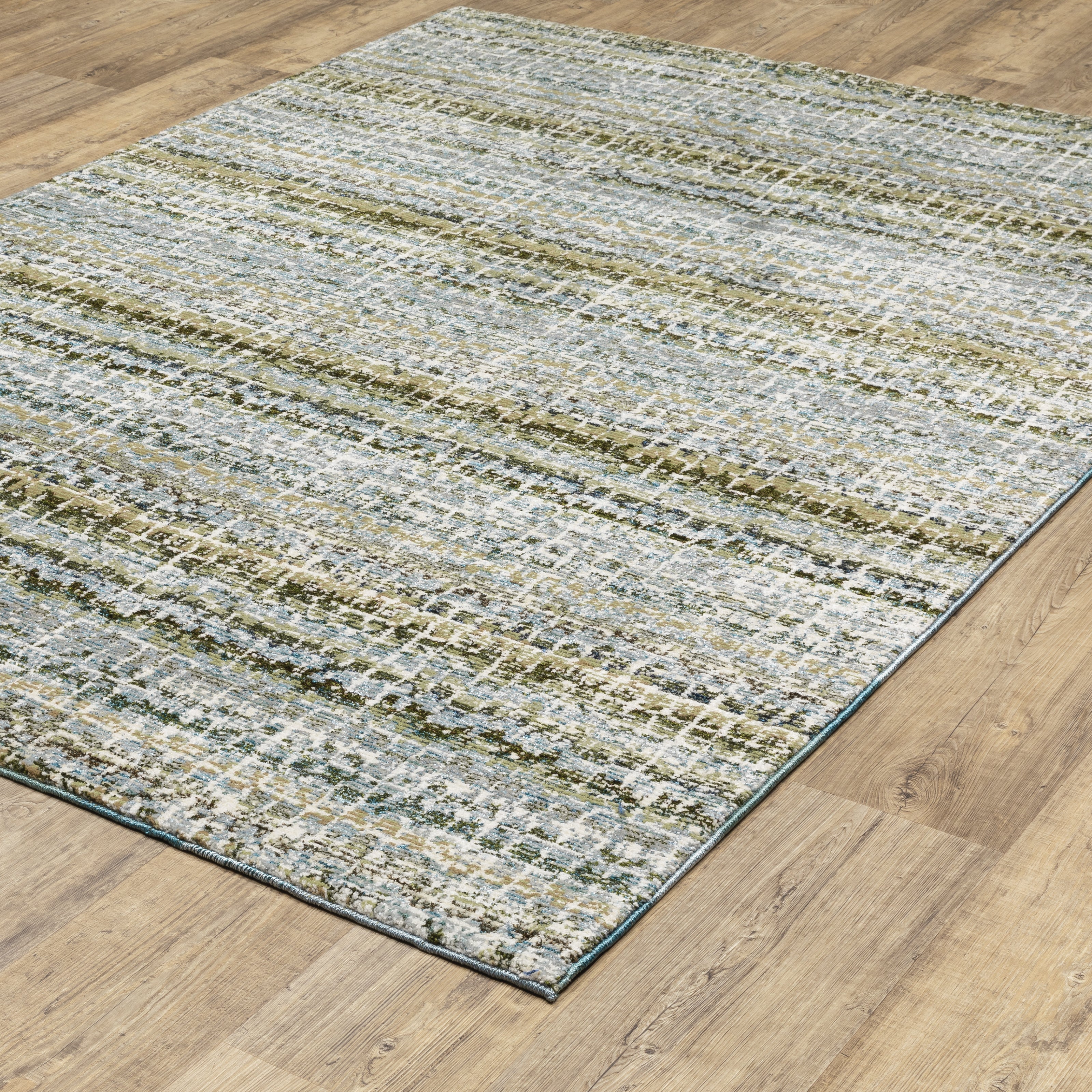 Oriental Weavers Atlas 747B Area Rug