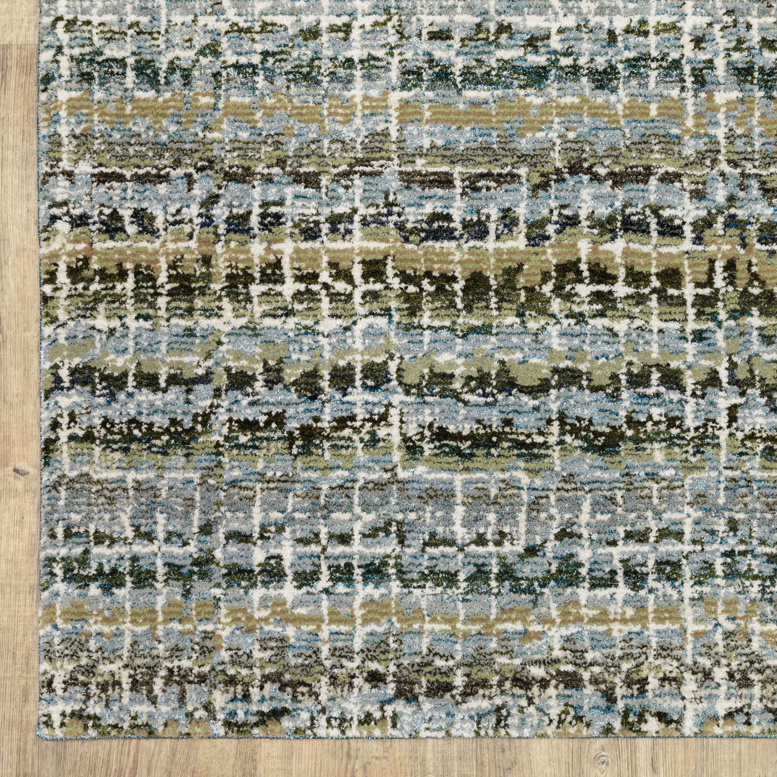 Oriental Weavers Atlas 747B Area Rug