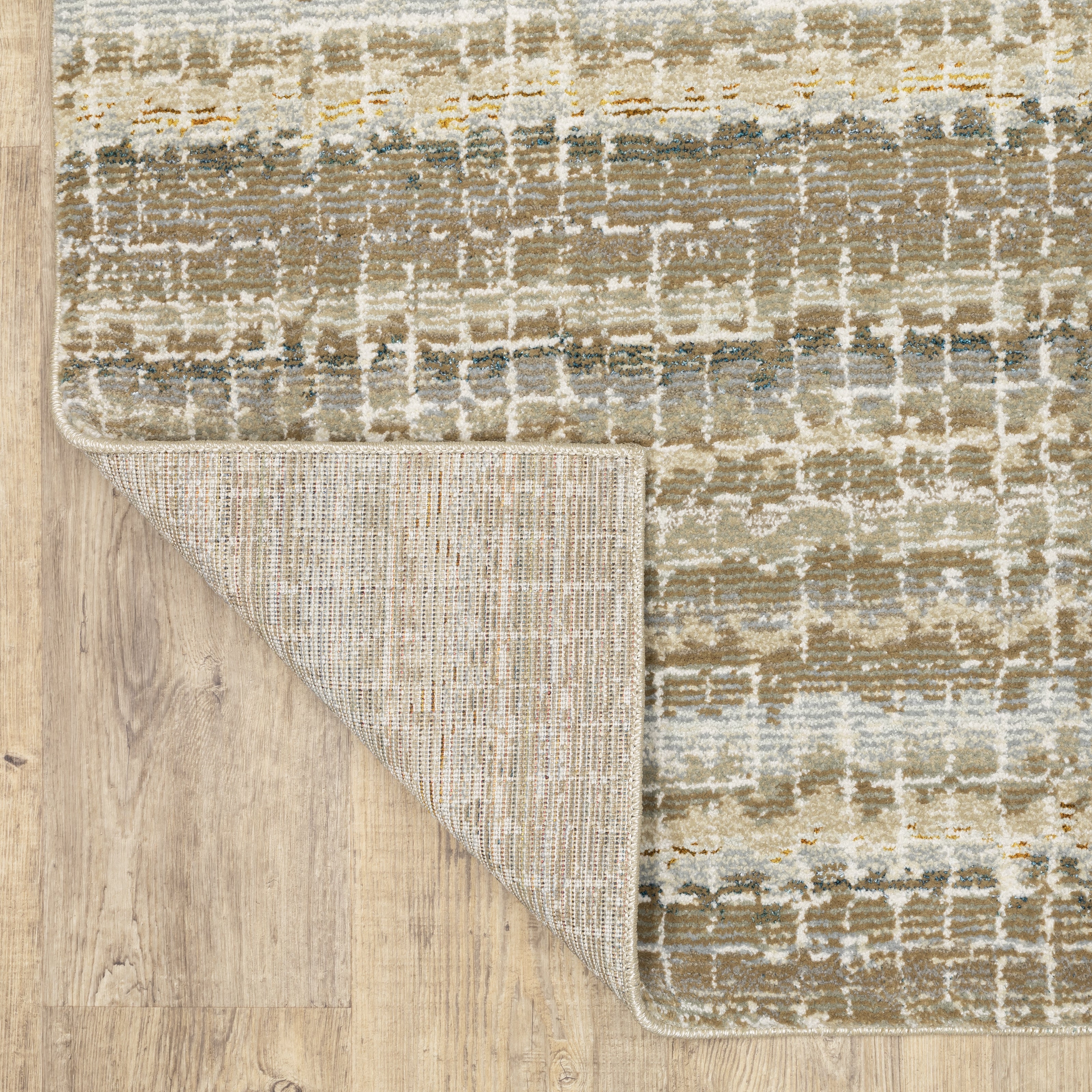 Oriental Weavers Atlas 747E Area Rug