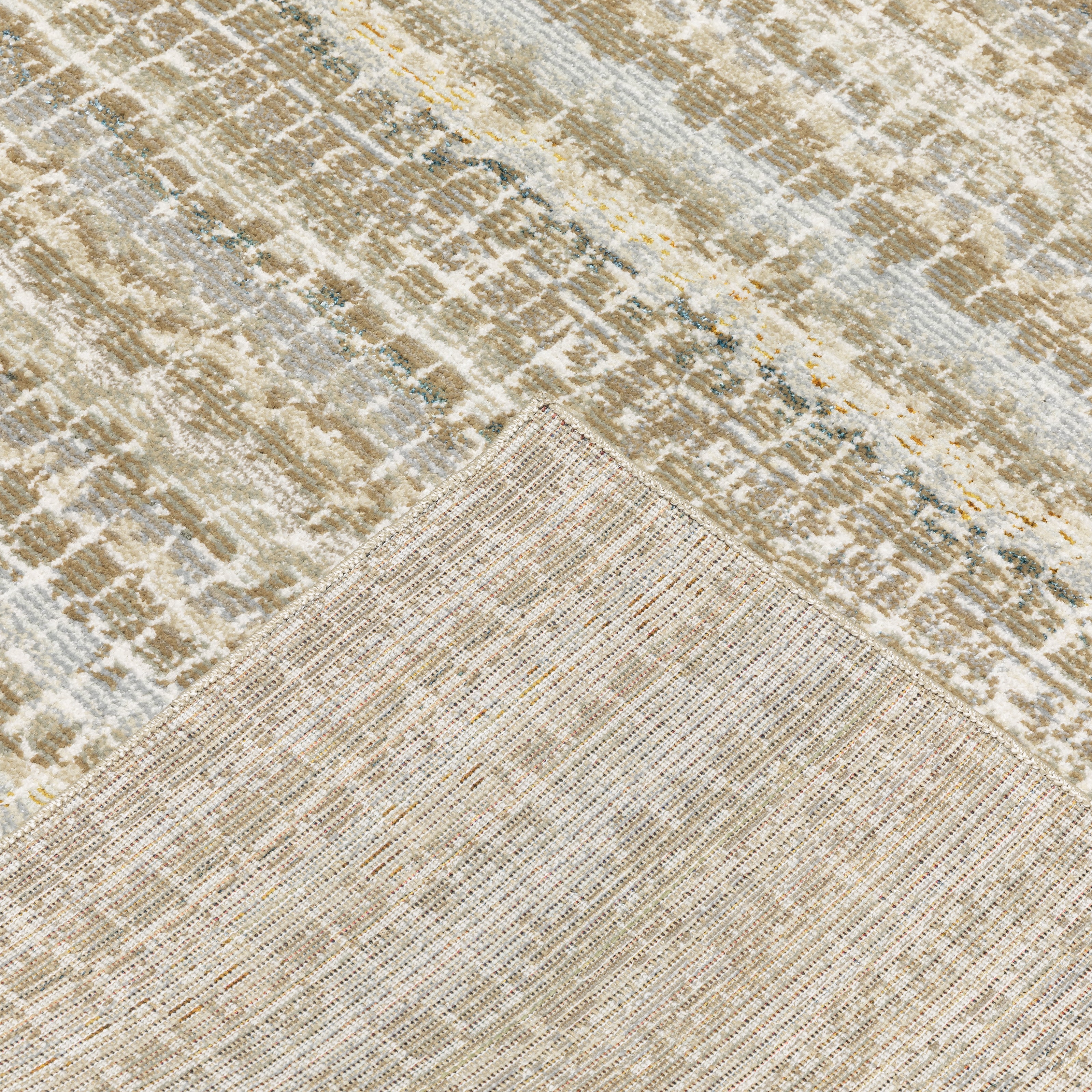 Oriental Weavers Atlas 747E Area Rug
