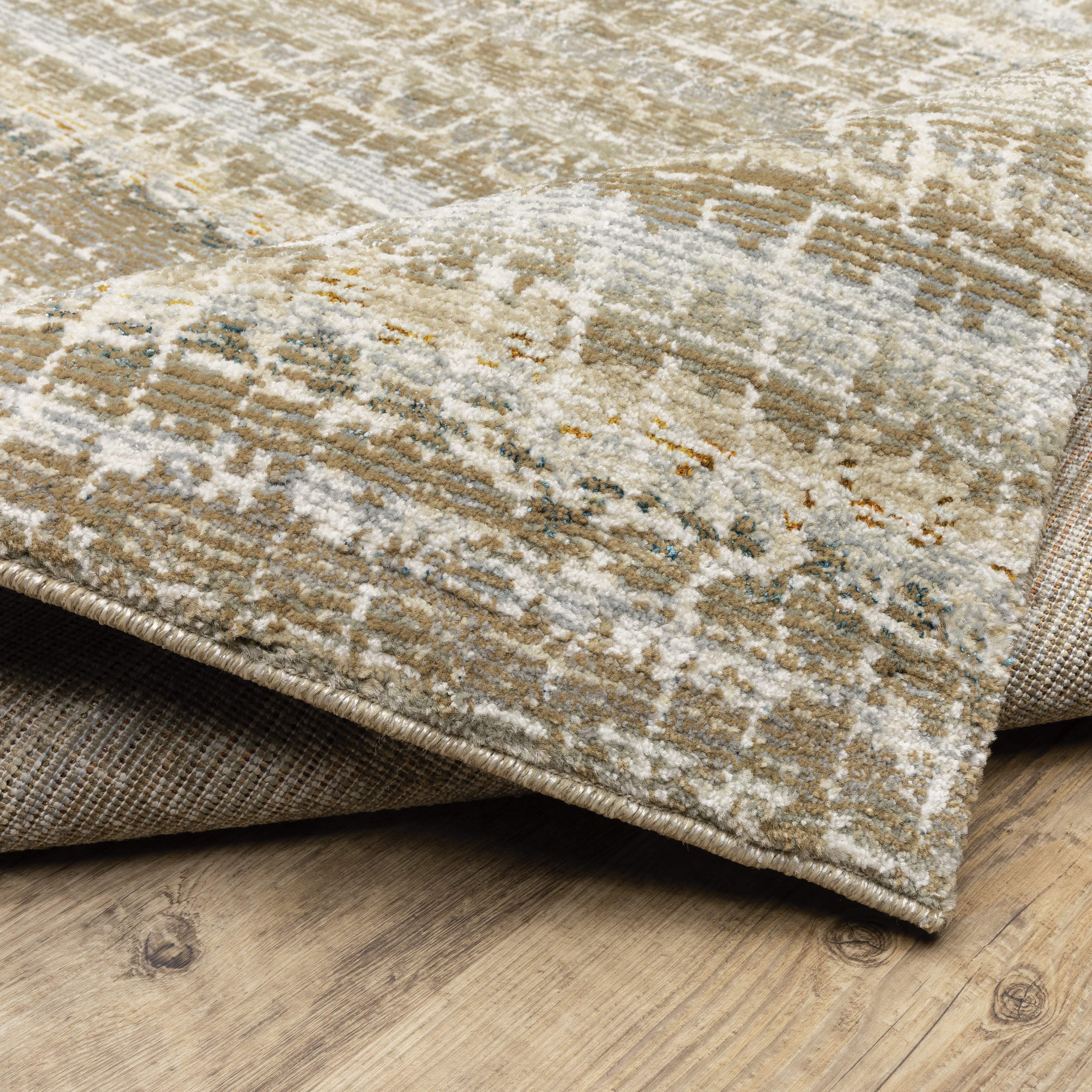 Oriental Weavers Atlas 747E Area Rug