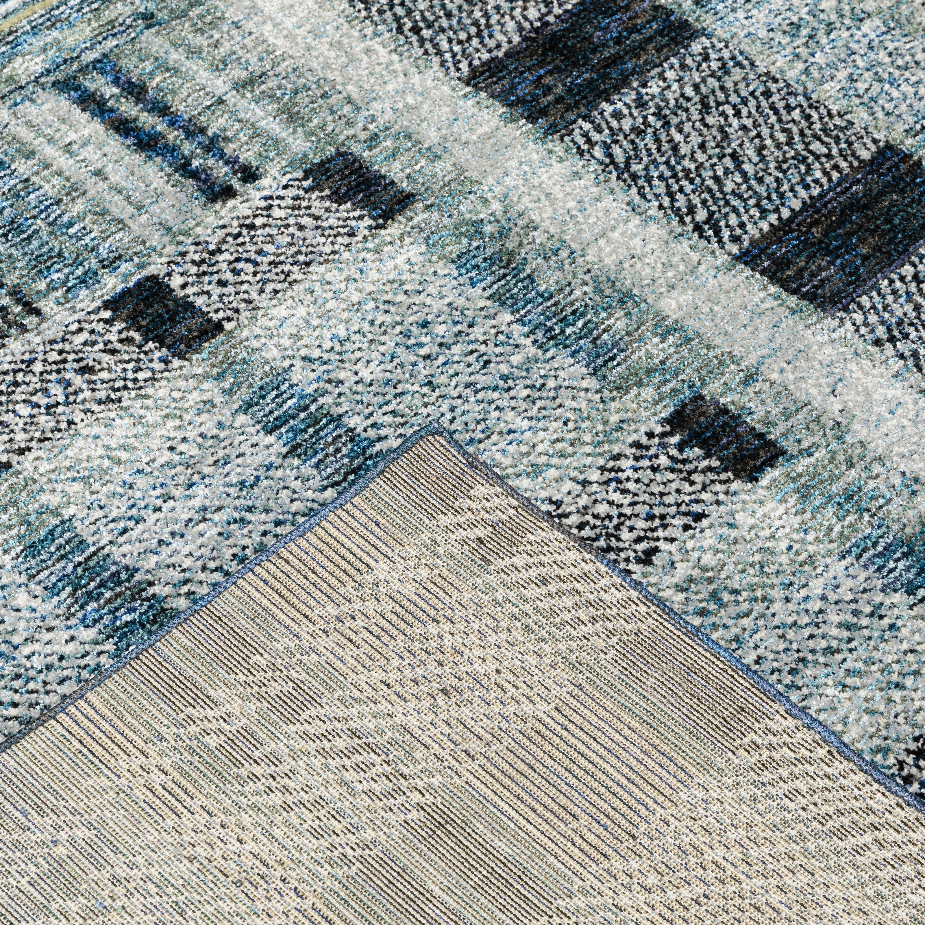 Oriental Weavers Atlas 752B Area Rug