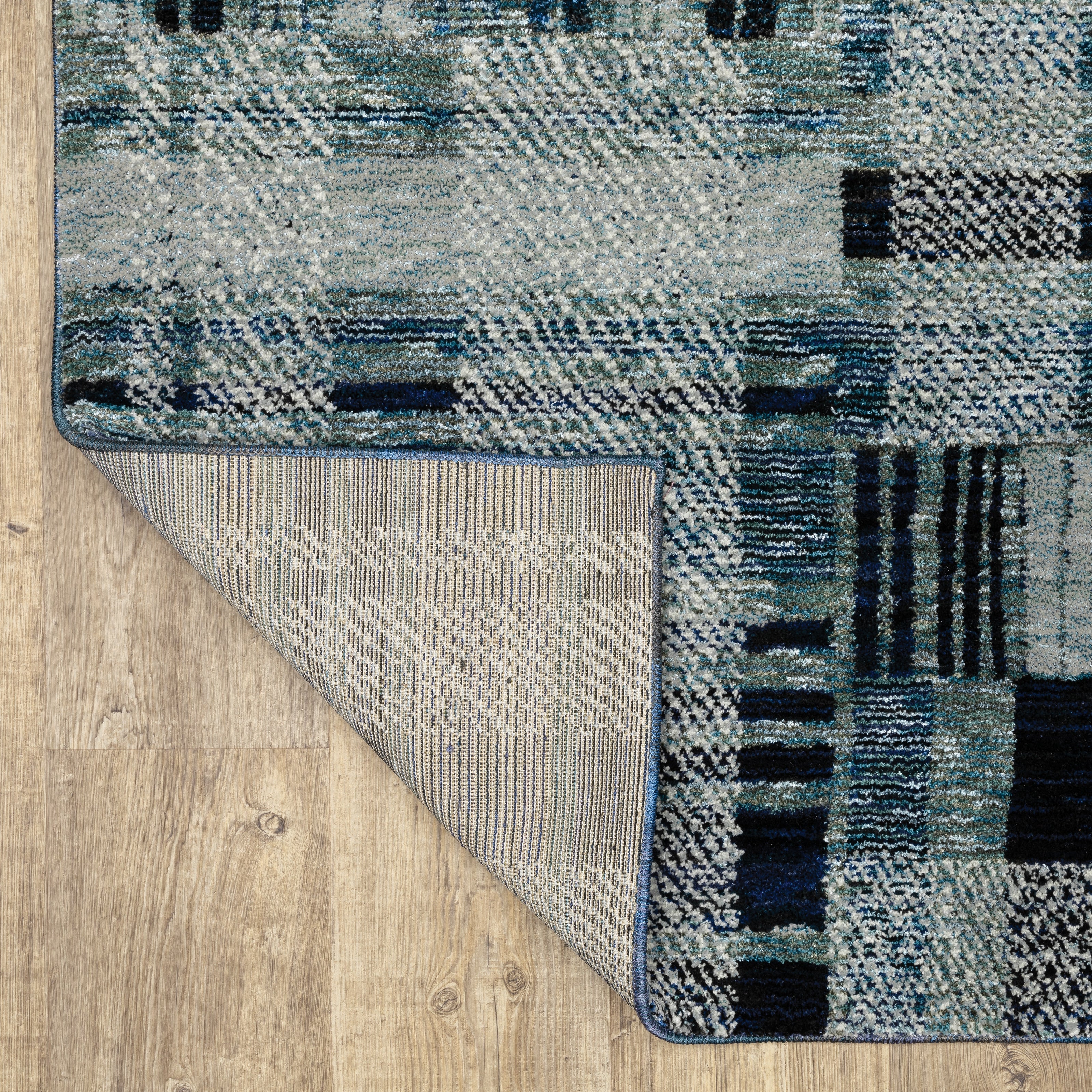 Oriental Weavers Atlas 752B Area Rug