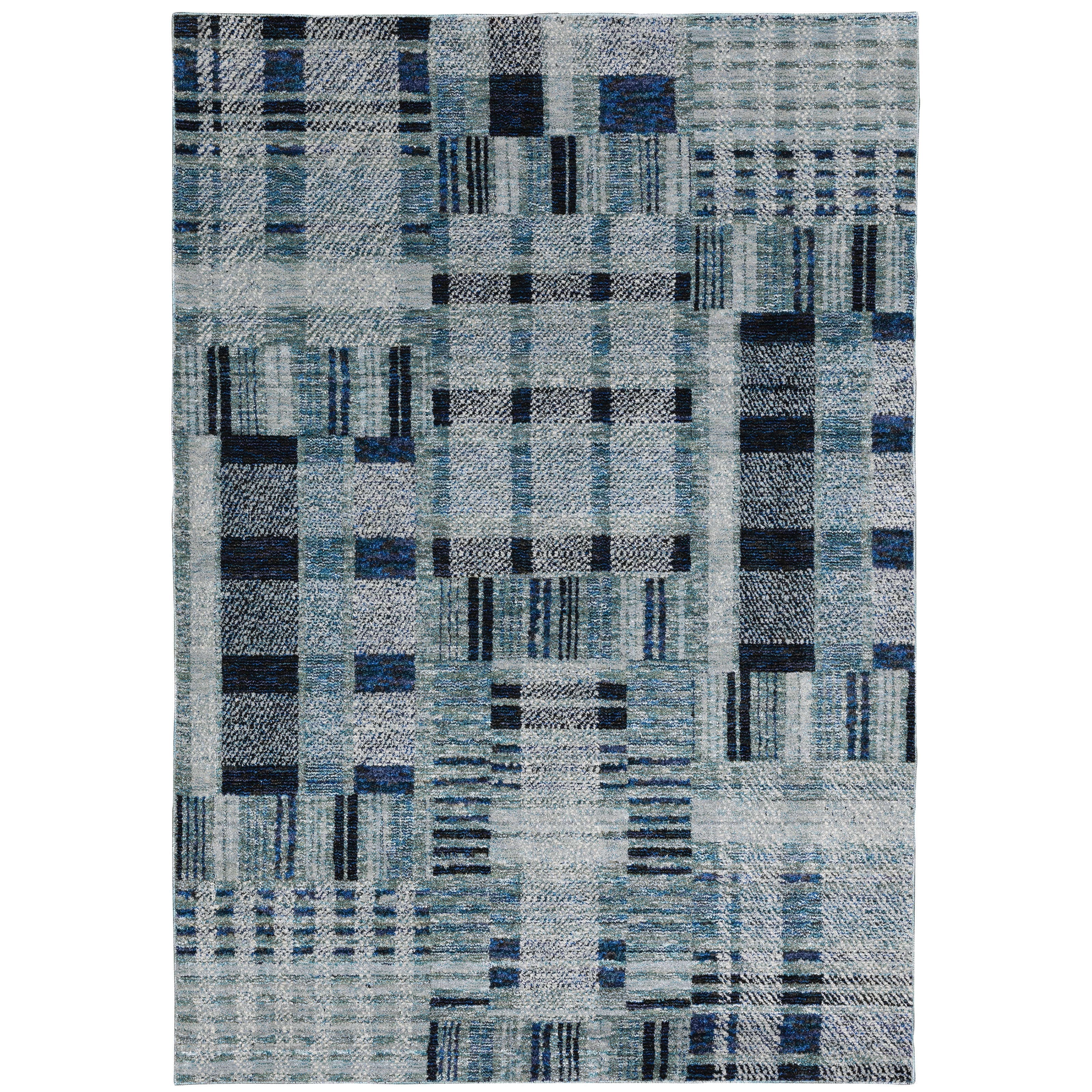 Oriental Weavers Atlas 752B Area Rug