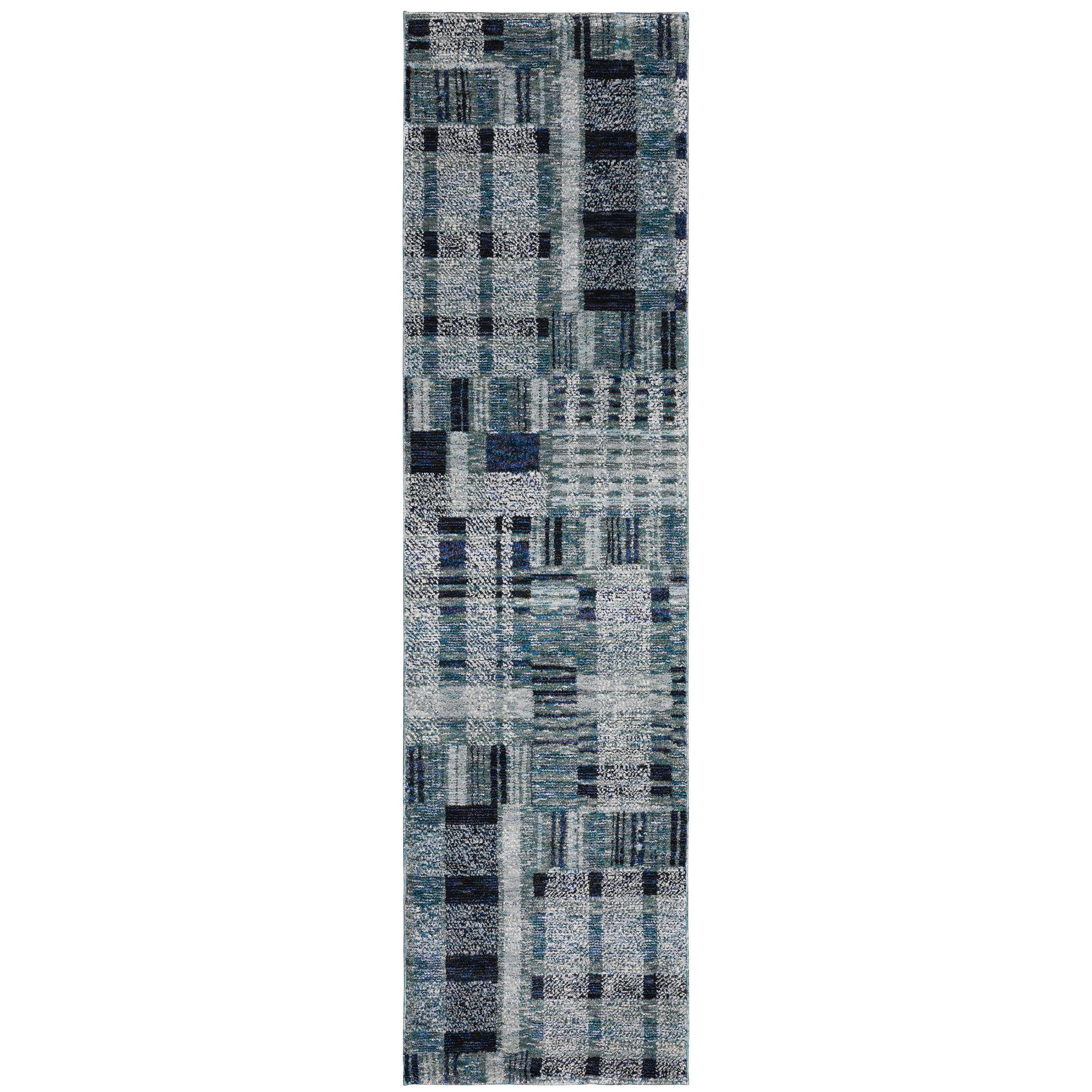 Oriental Weavers Atlas 752B Area Rug