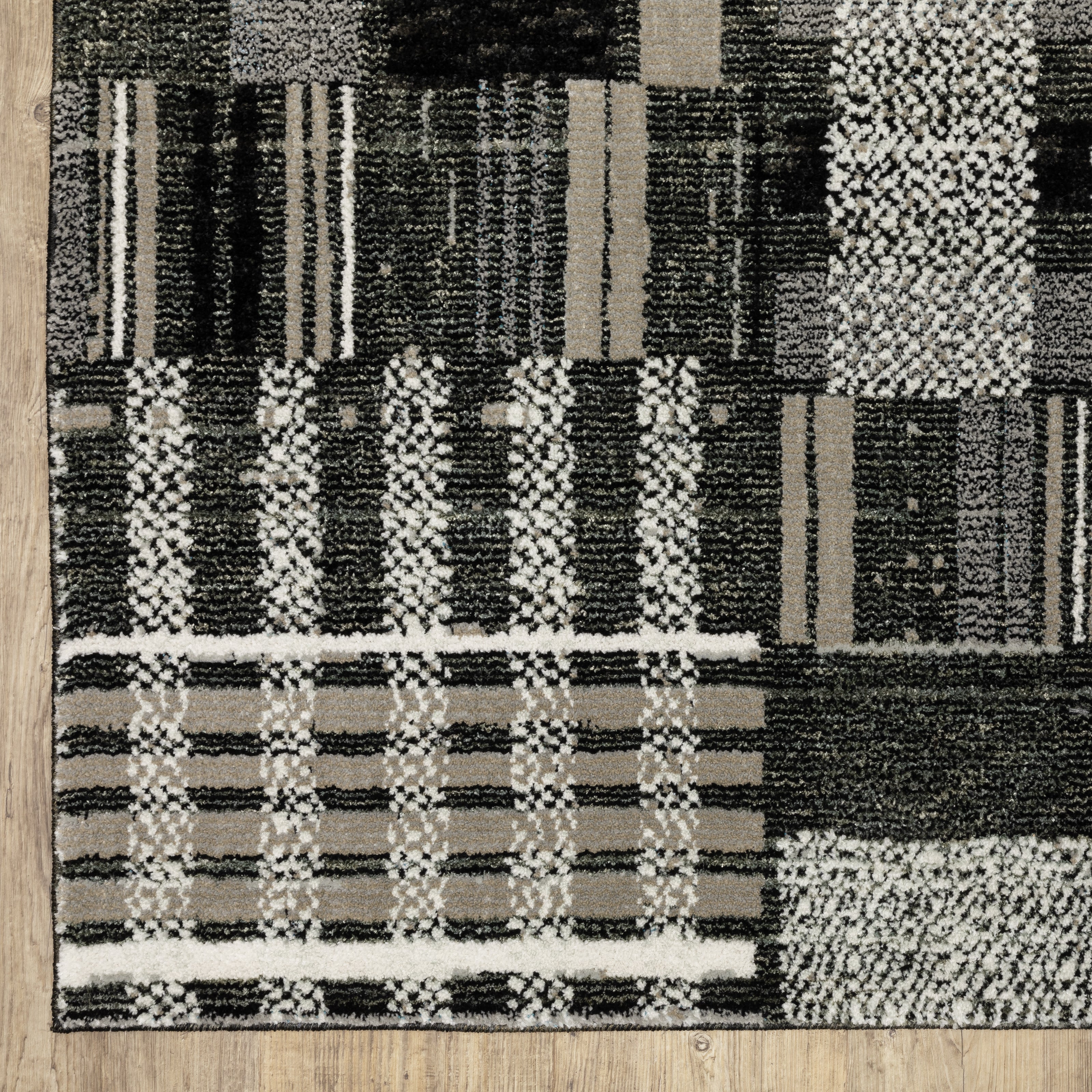 Oriental Weavers Atlas 752C Area Rug