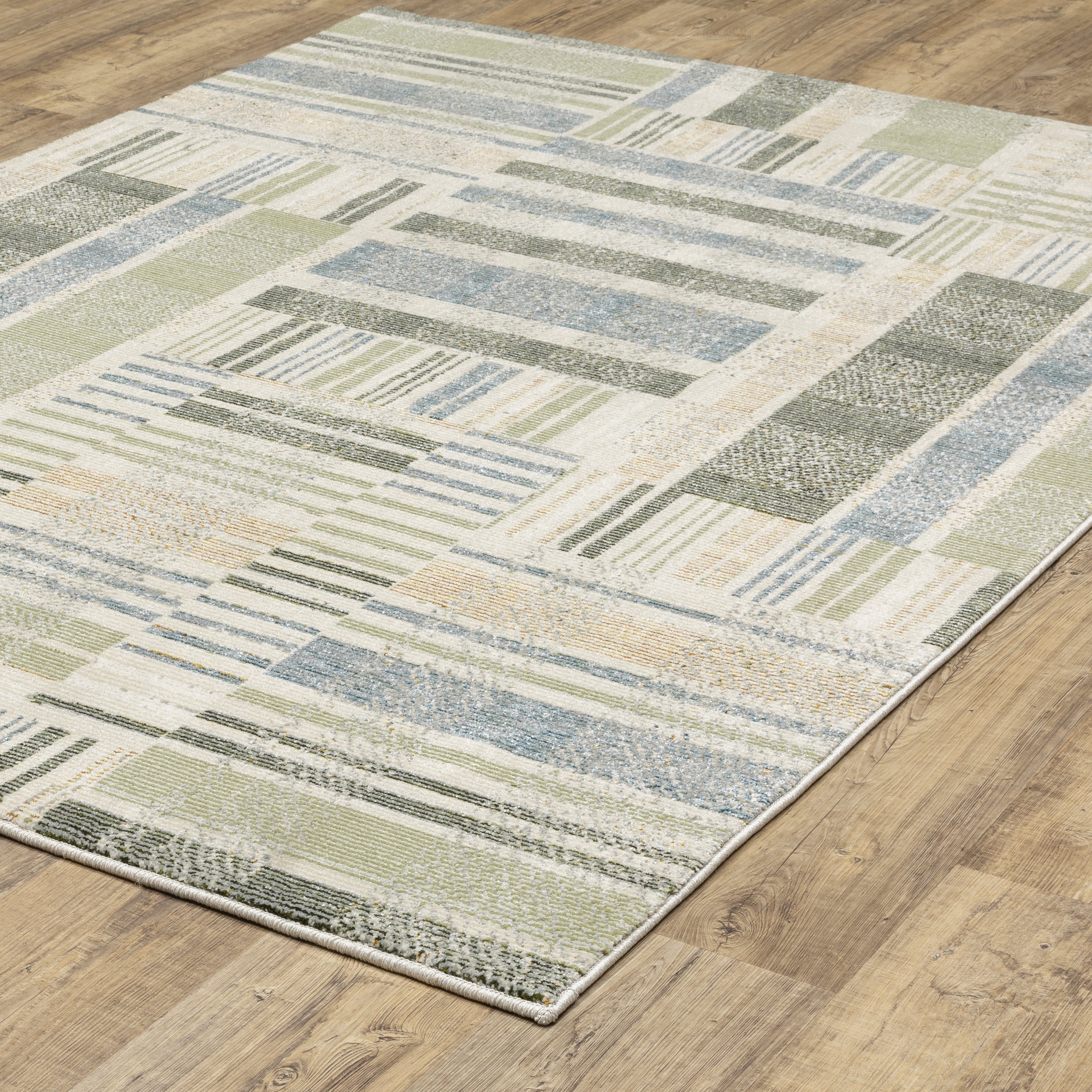 Oriental Weavers Atlas 752E Area Rug