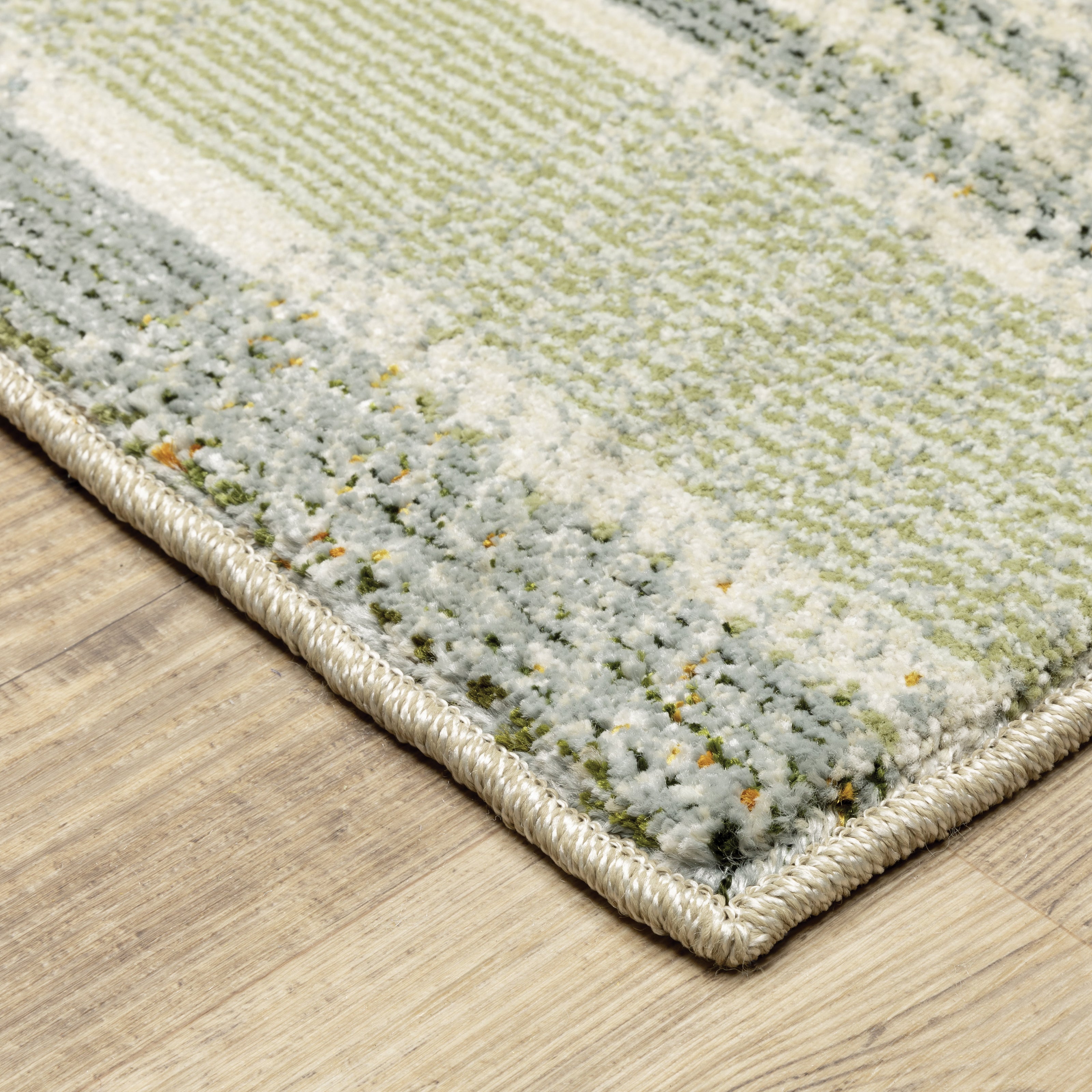 Oriental Weavers Atlas 752E Area Rug