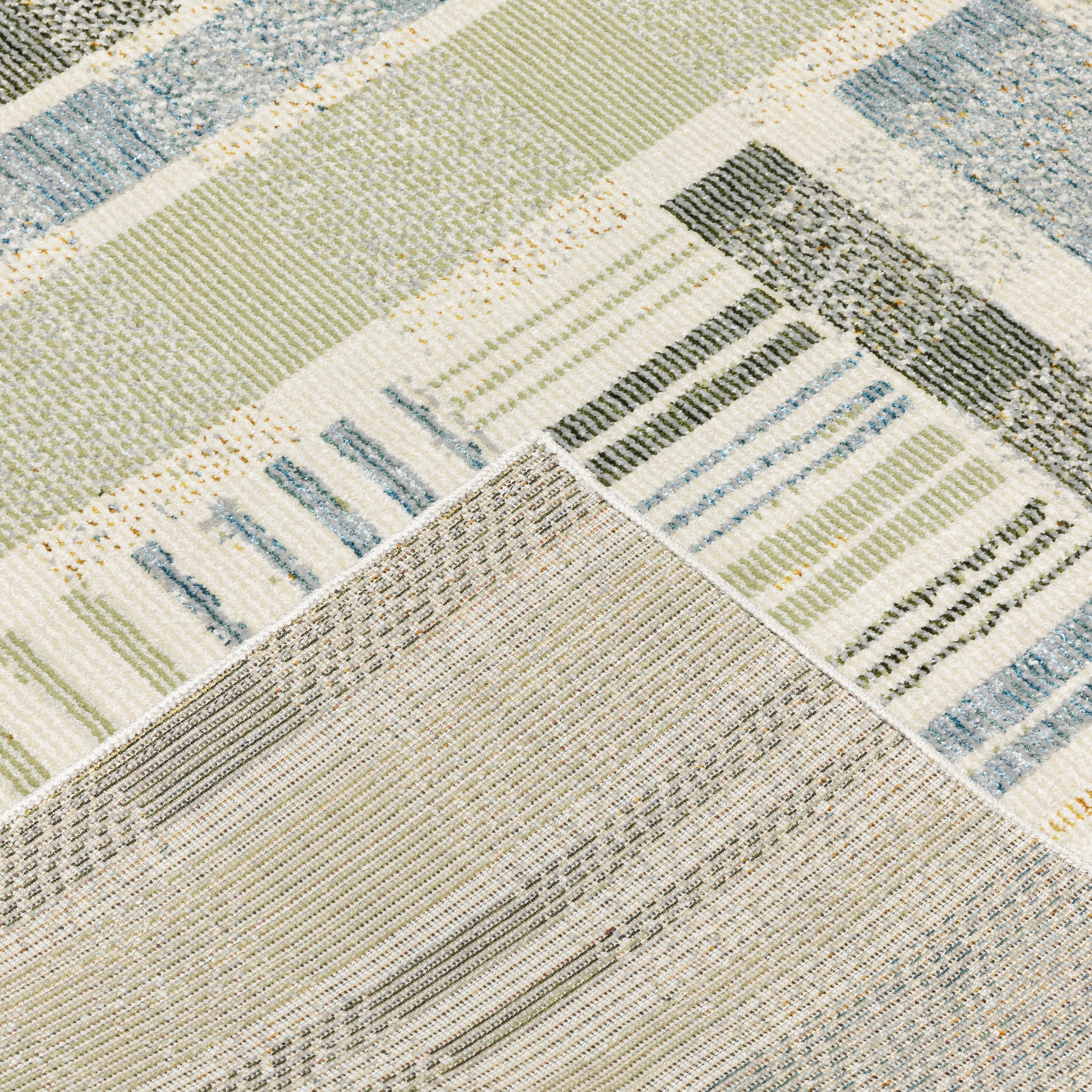 Oriental Weavers Atlas 752E Area Rug