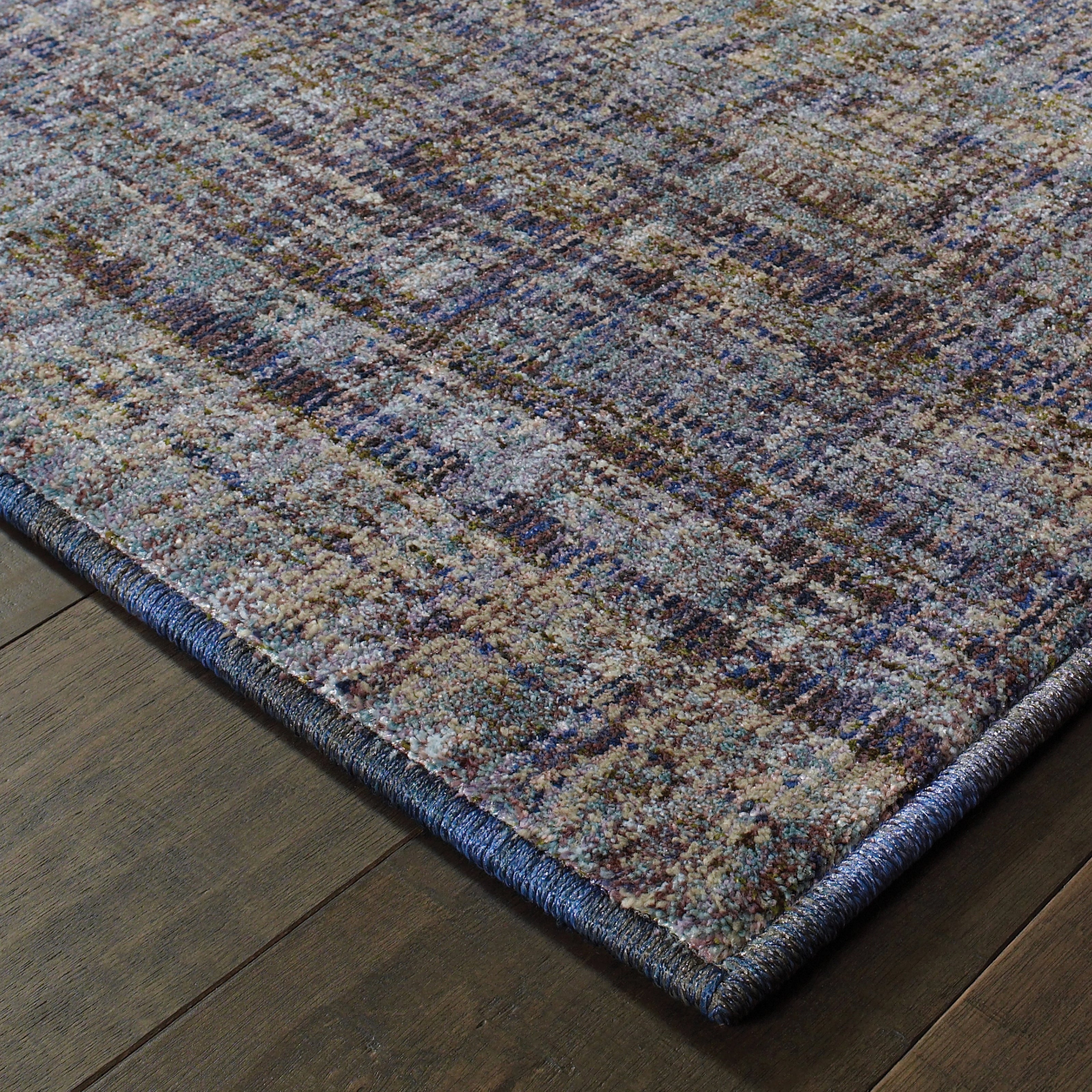 Oriental Weavers Atlas 8033F Area Rug