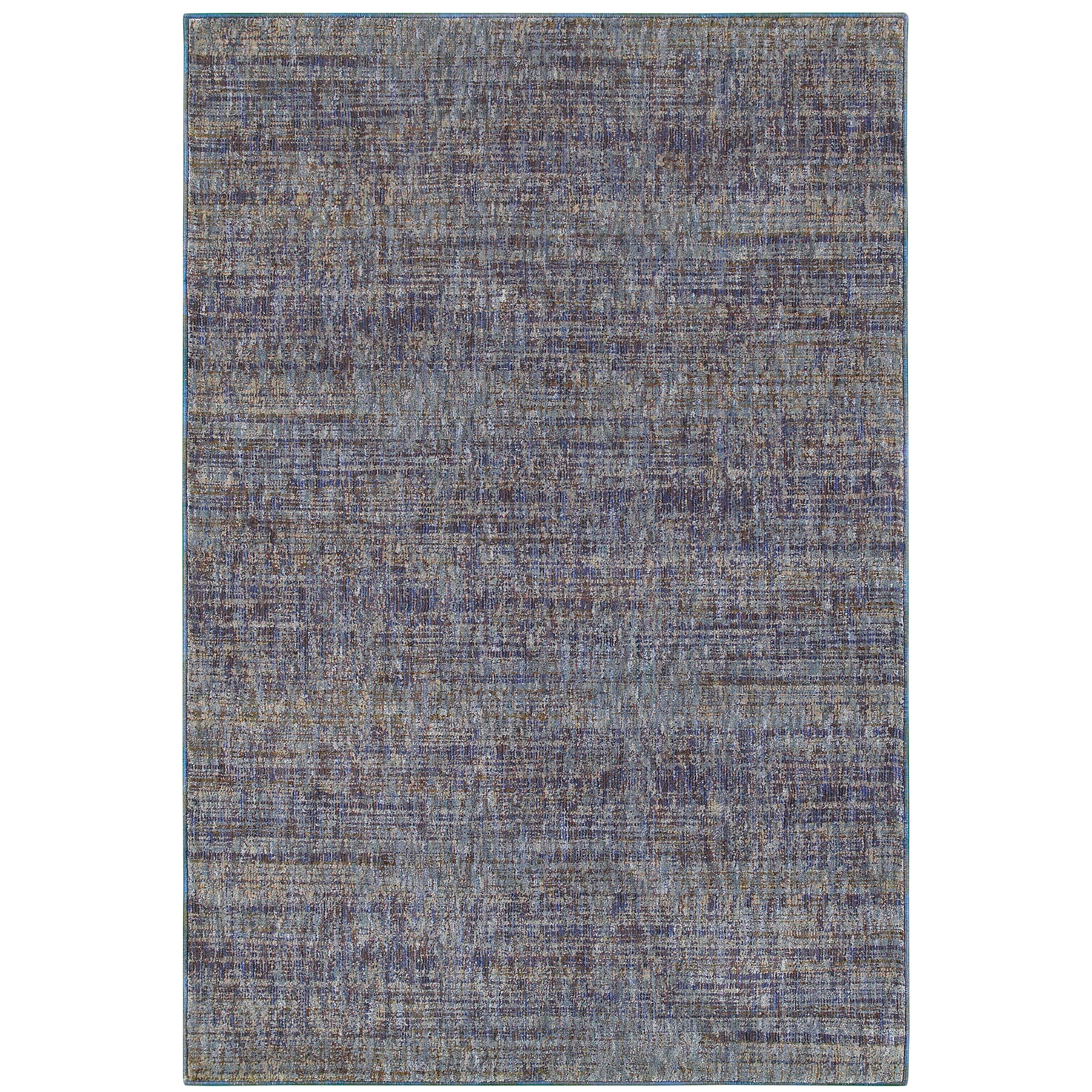 Oriental Weavers Atlas 8033F Area Rug