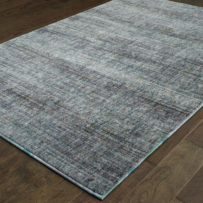 Oriental Weavers Atlas 8033J Area Rug