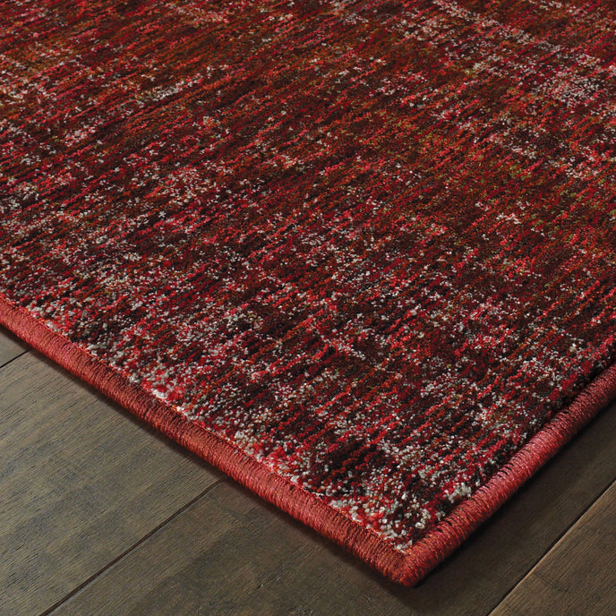 Oriental Weavers Atlas 8033k Area Rug