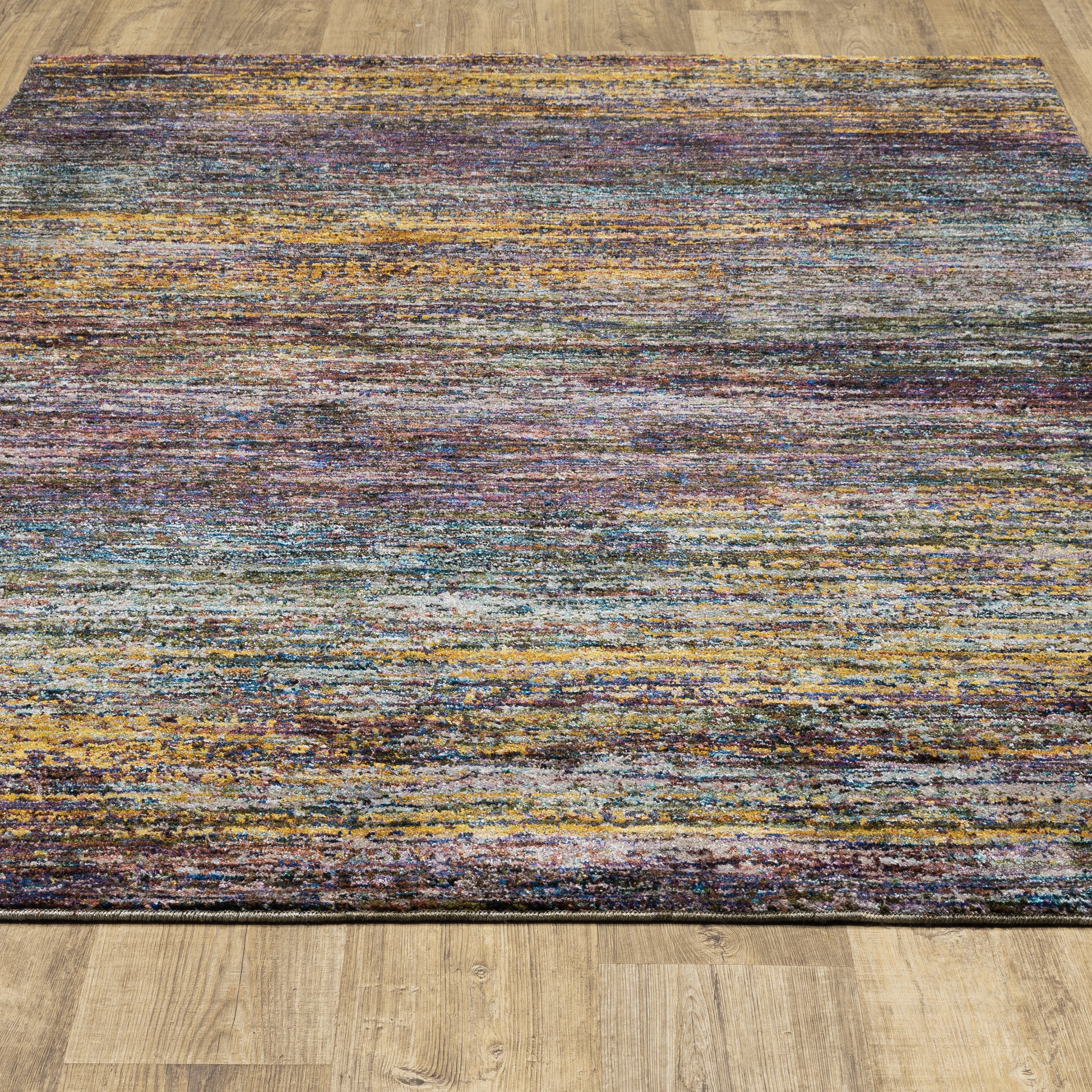 Oriental Weavers Atlas 8037B Area Rug